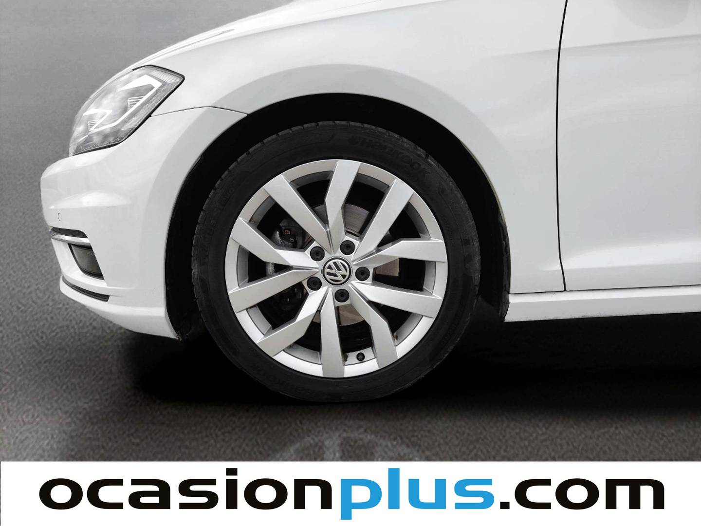 Foto Volkswagen Golf Volkswagen Golf Sport 1.5 TSI Evo (150 CV) DSG