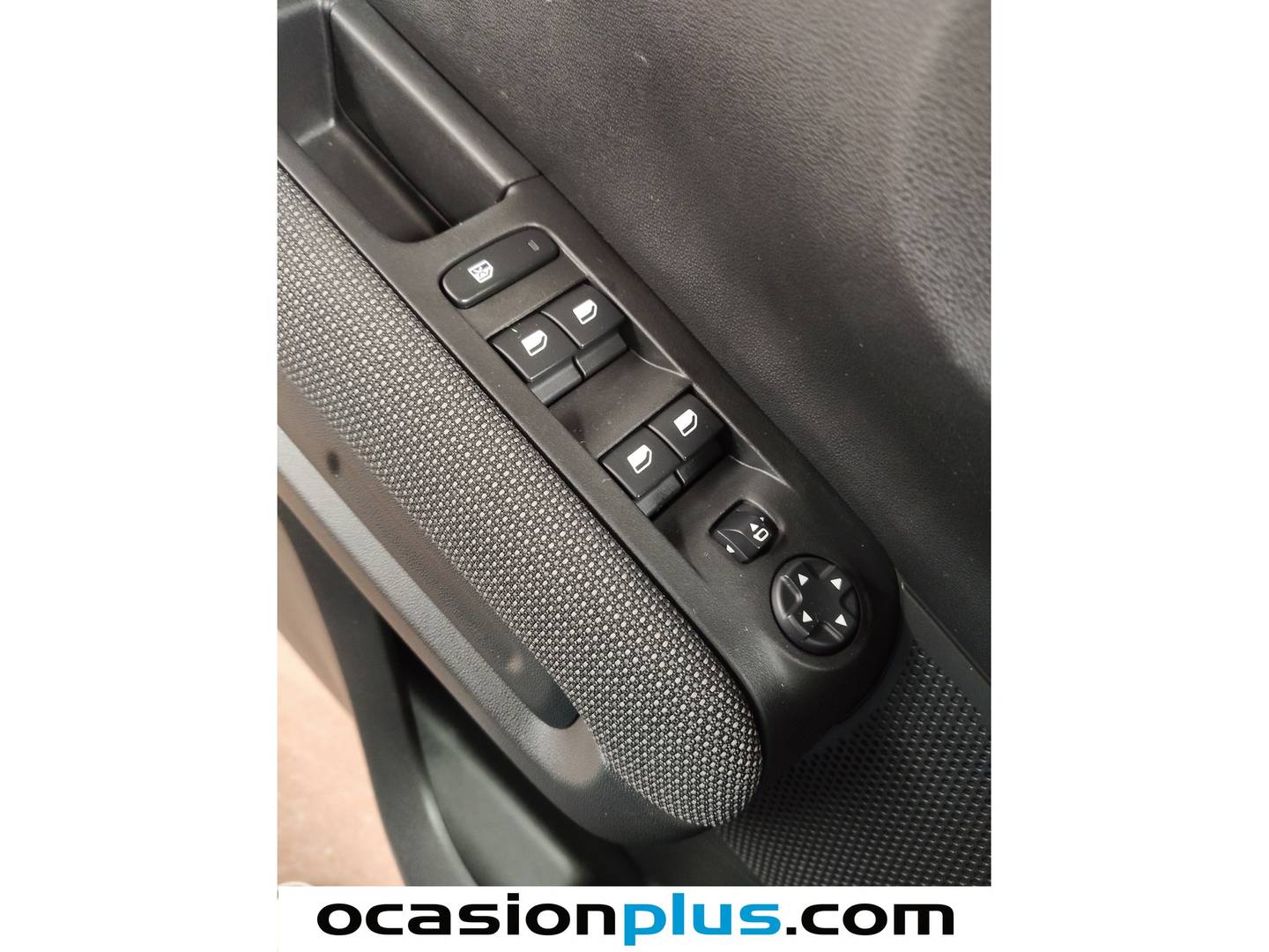 Foto Citroën C3 Aircross Citroen C3 Aircross PureTech 110 S&S Shine (110 CV)