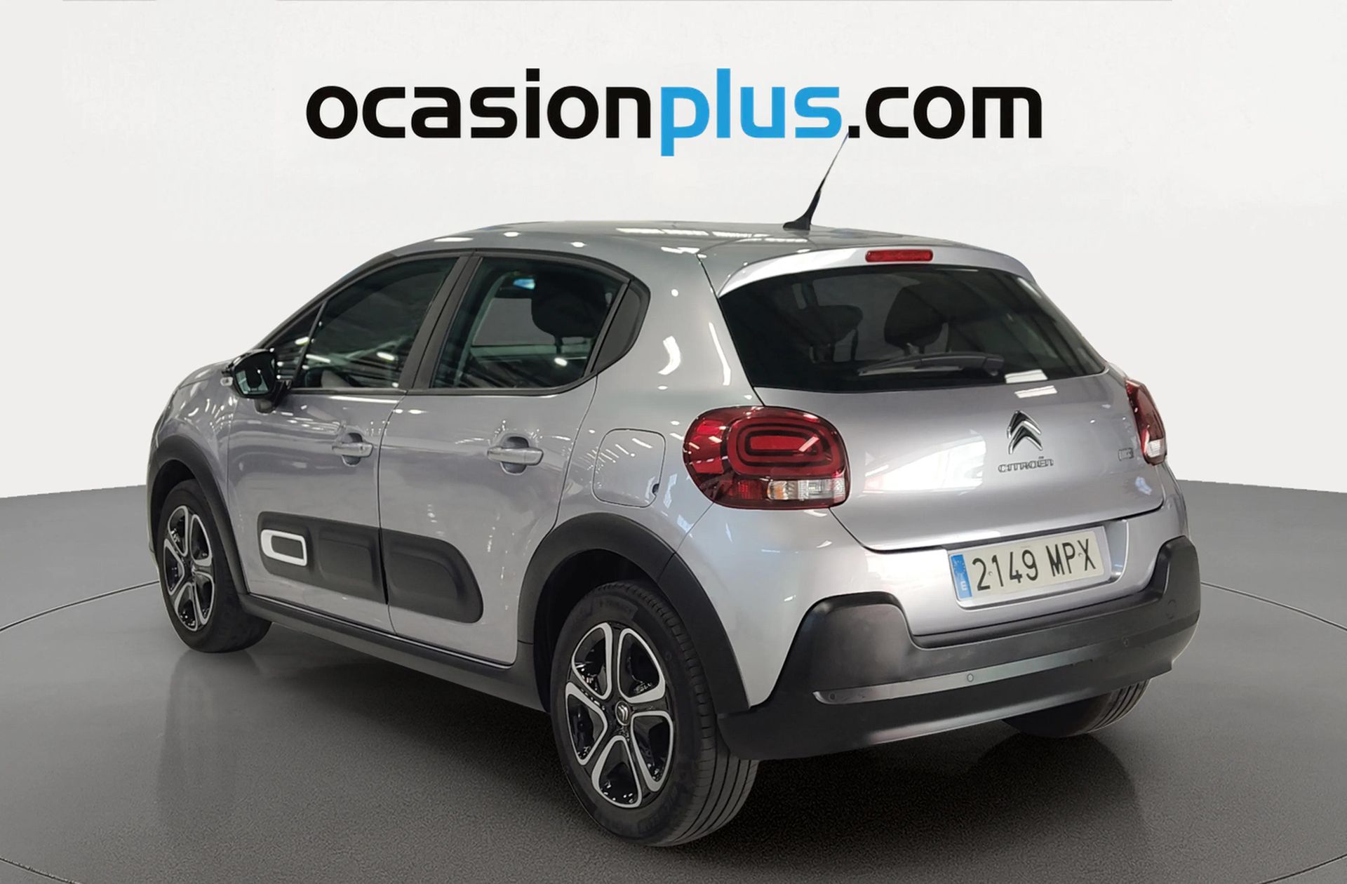 Citroën C3 PureTech 83 Plus - foto 3
