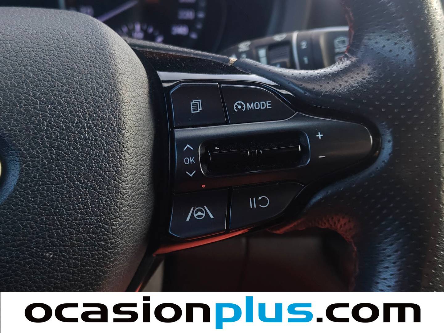 Hyundai i30 Hyundai i30 1.0 TGDI 48V N-Line (120 CV) híbrido