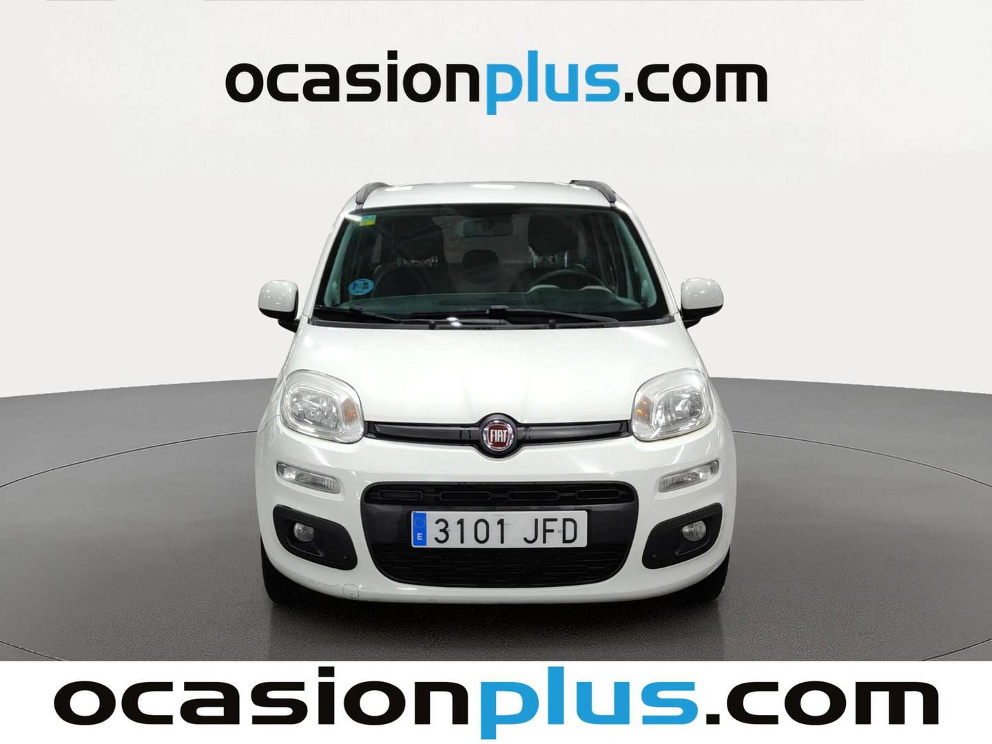 Fiat Panda Fiat Panda 1.2 Lounge (69 CV) 69cv