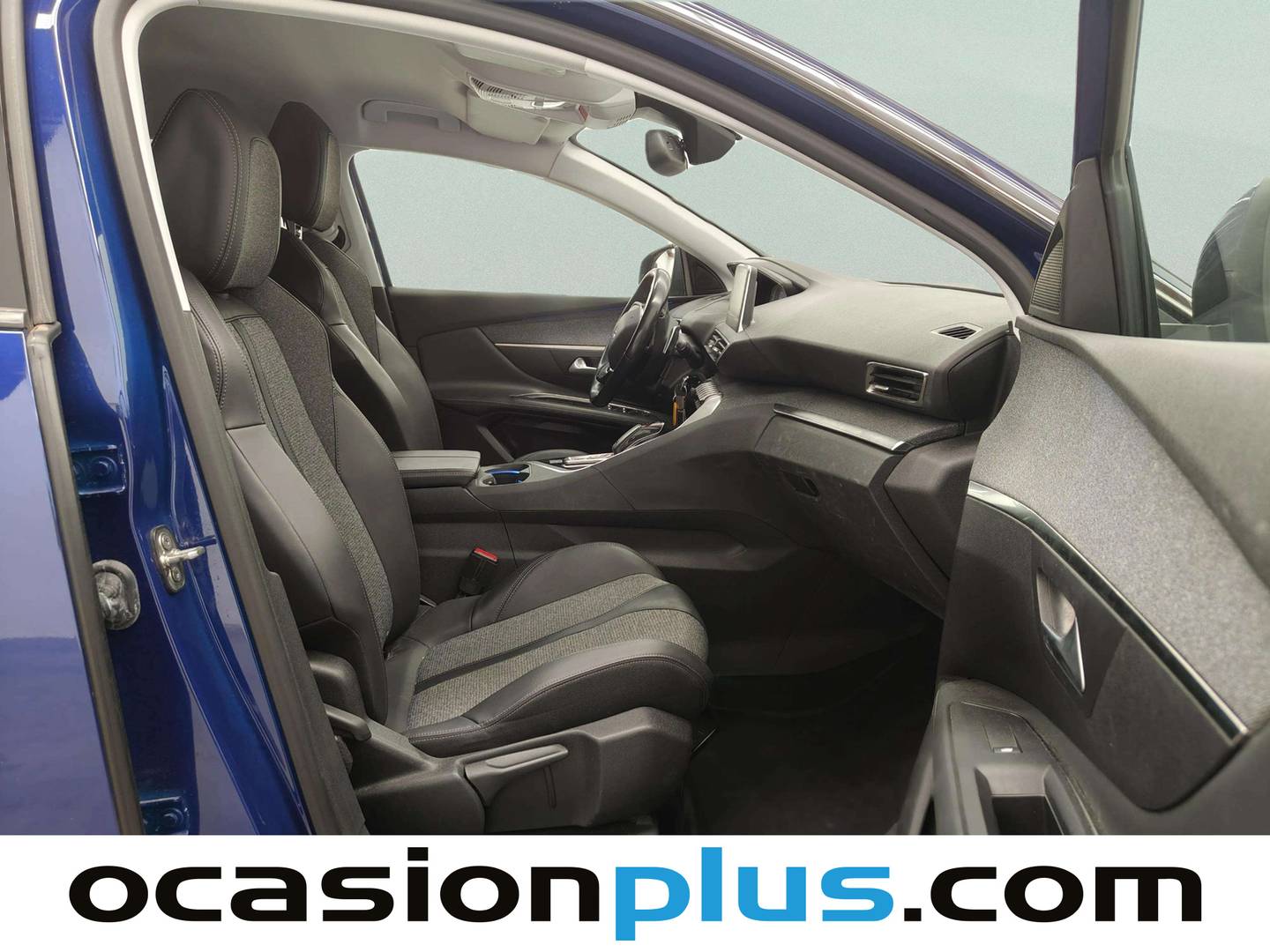Peugeot 3008 Peugeot 3008 PureTech 130 Allure EAT8 (130 CV) automático