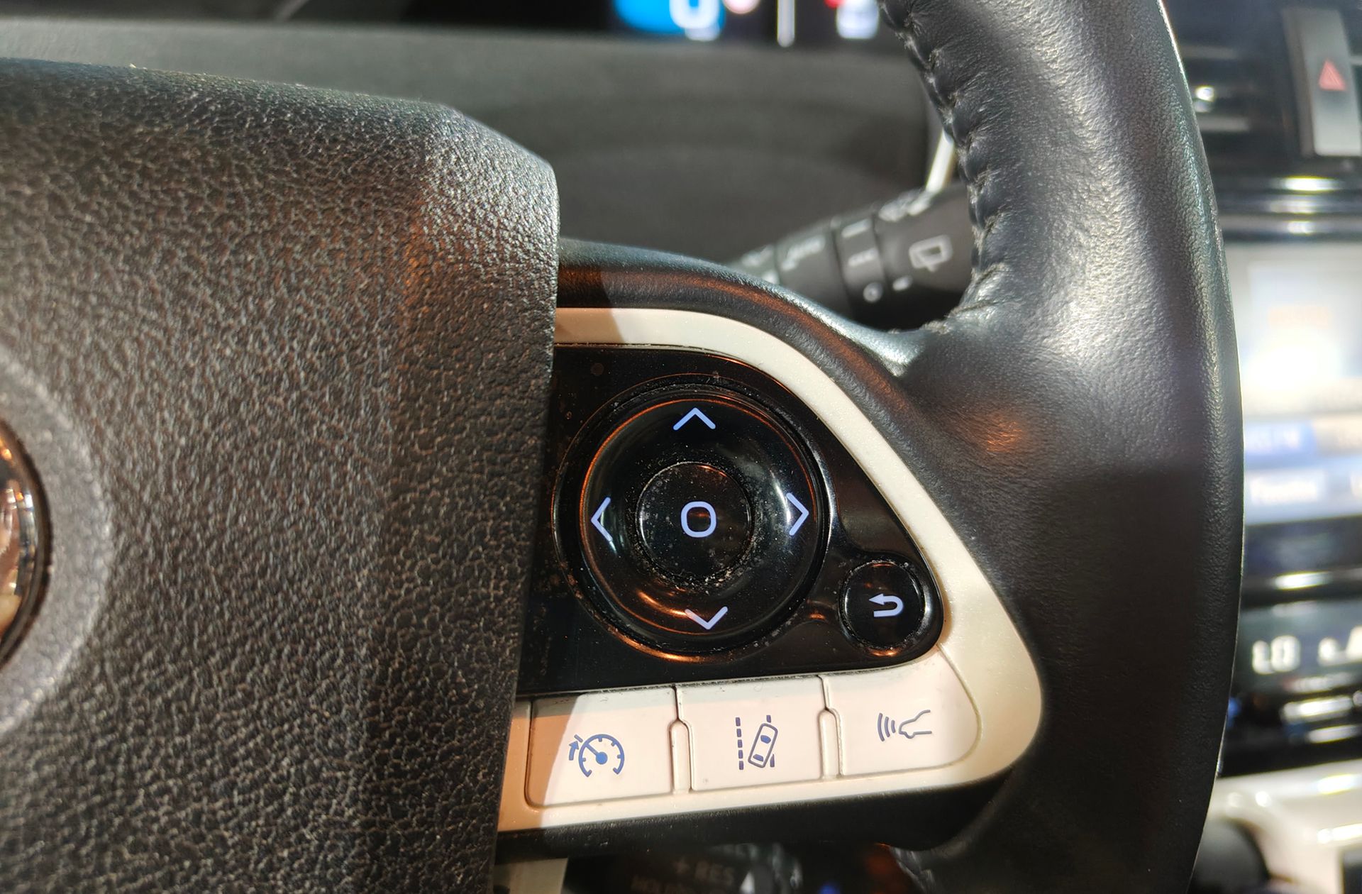Toyota Prius 1.8 Prius hibrido - foto 28