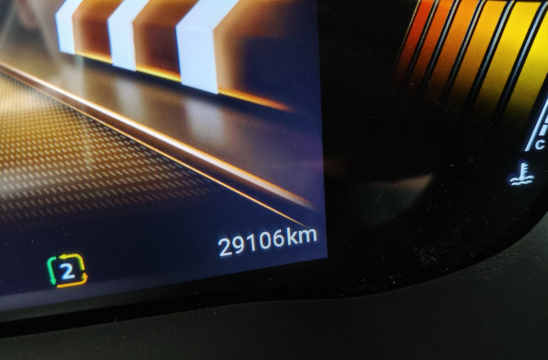 MG ZS 1.5 Hybrid+ Luxury - foto 12