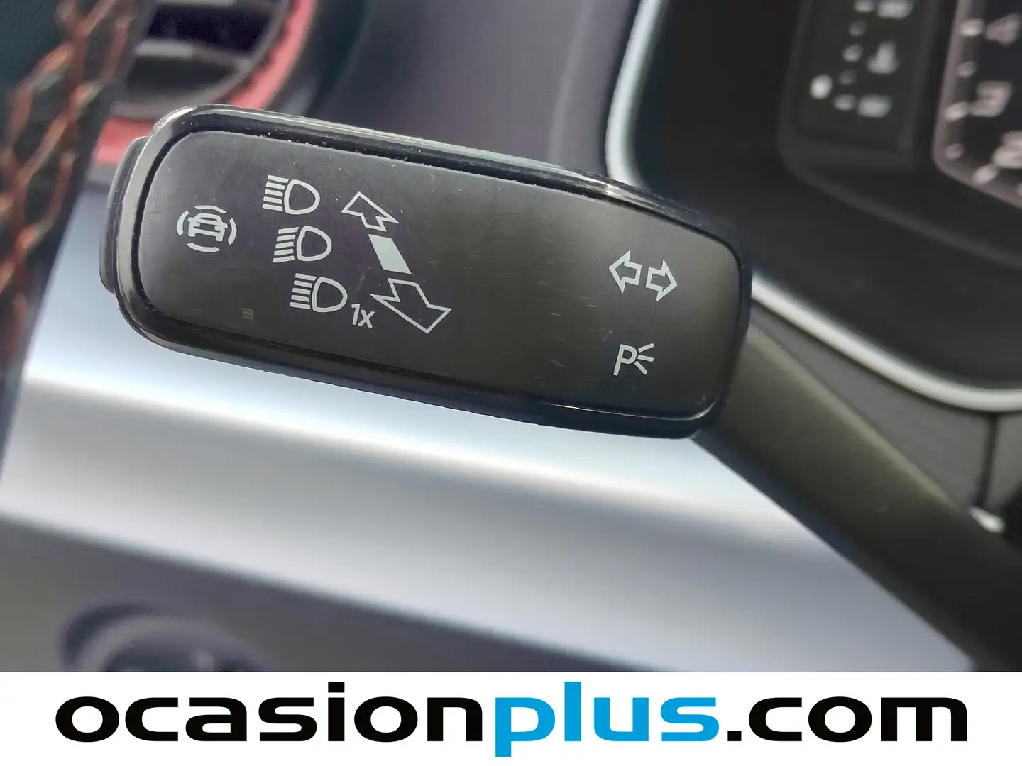 Foto Seat Ibiza SEAT Ibiza 1.0 TSI S&S FR XL (110 CV)