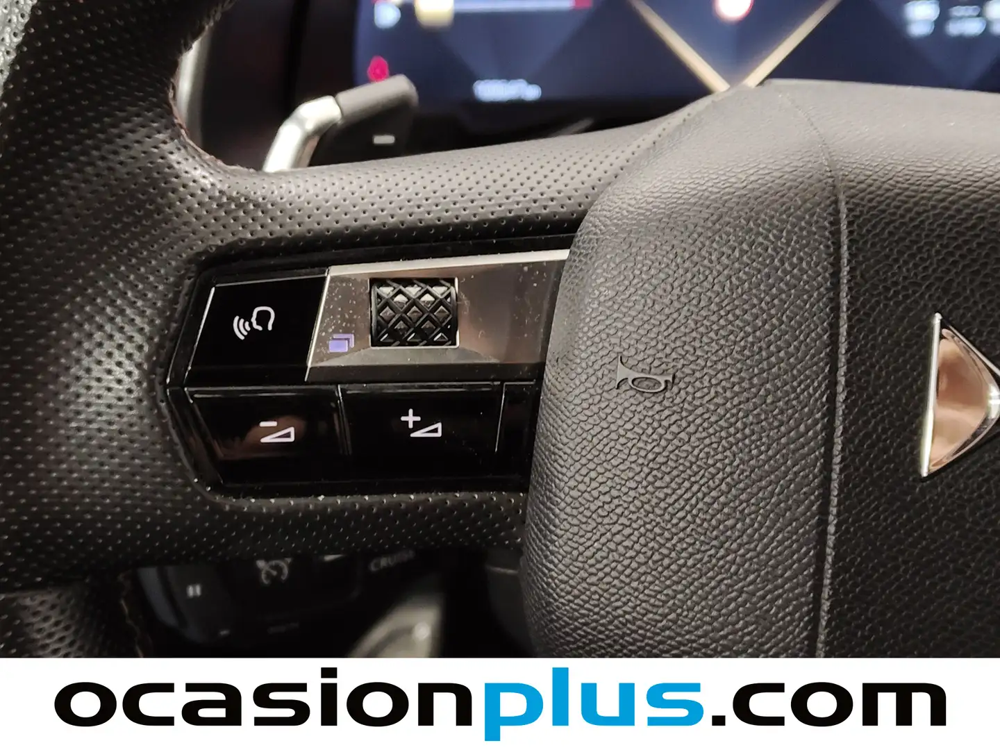 Foto DS DS 7 Crossback DS DS7 Crossback PureTech 225 Performance Line Auto (225 CV)