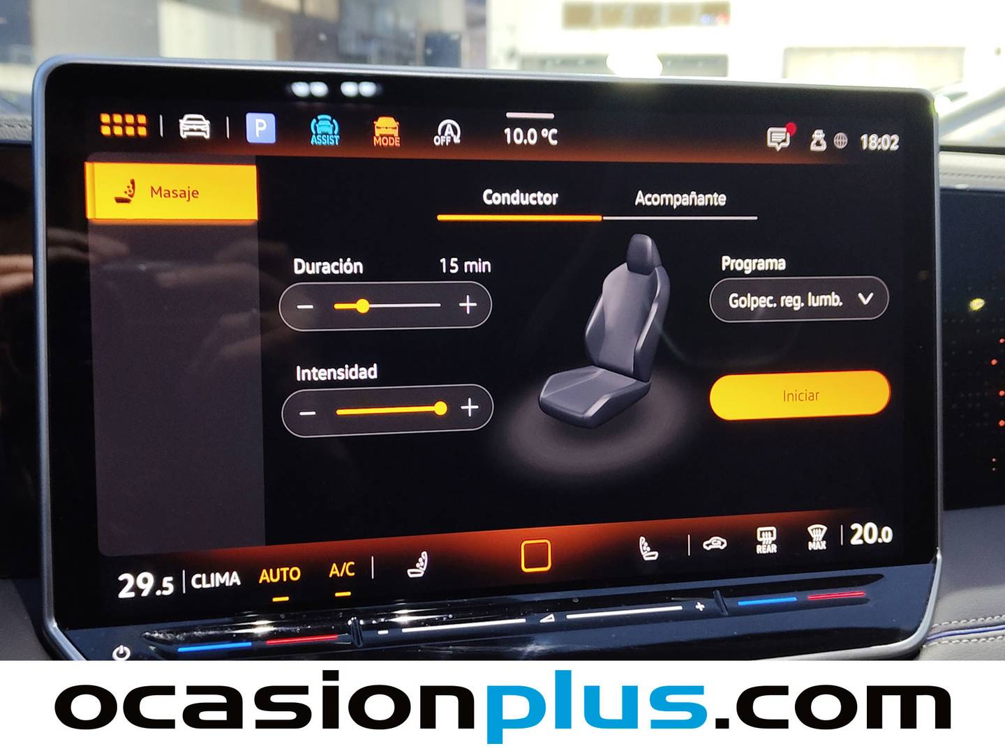 Foto Volkswagen Tiguan Volkswagen Tiguan R-Line 1.5 eTSI  (150 CV) DSG