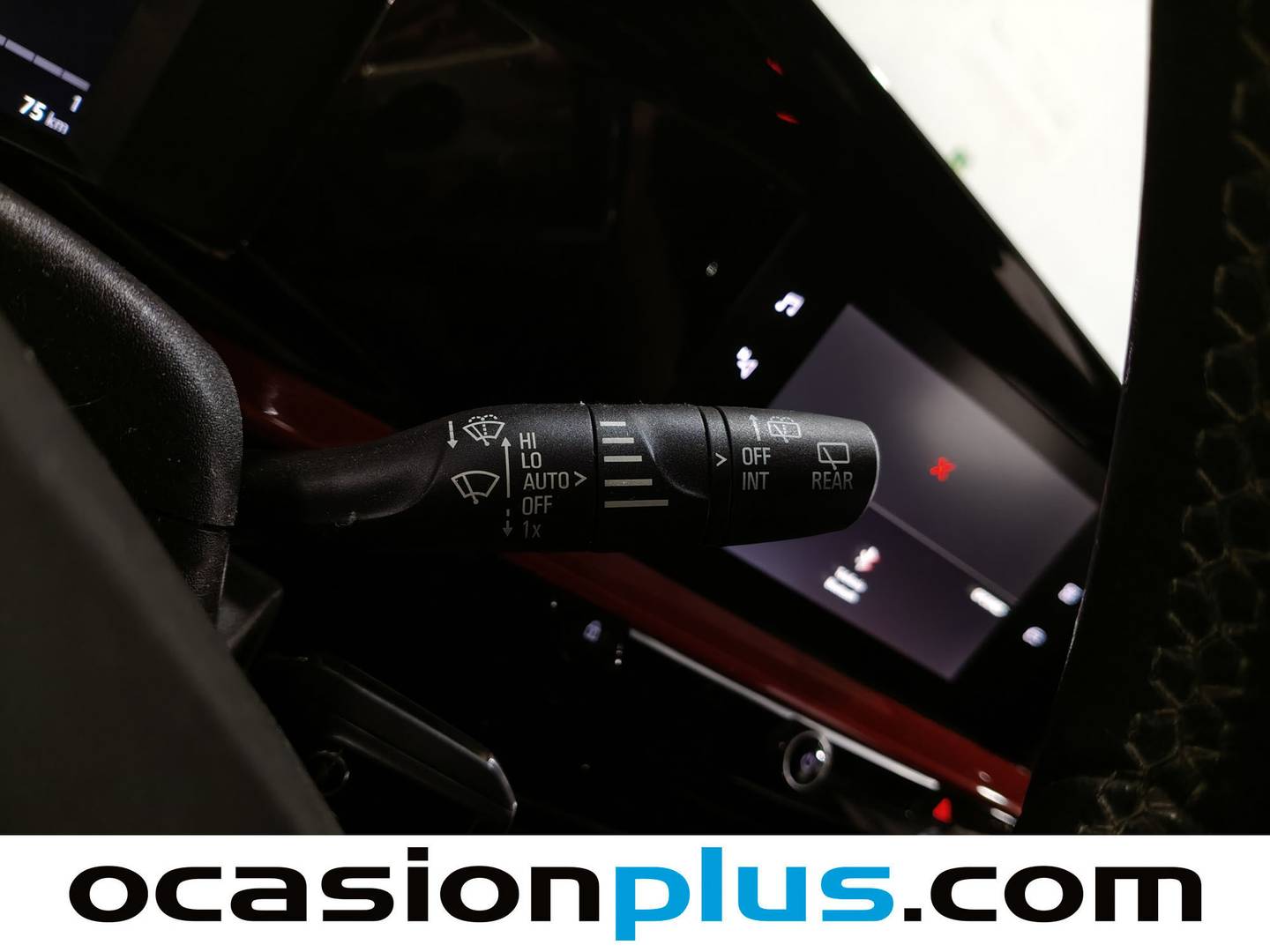 Foto Opel Mokka Opel Mokka 1.5 D GS Line  (110 CV)