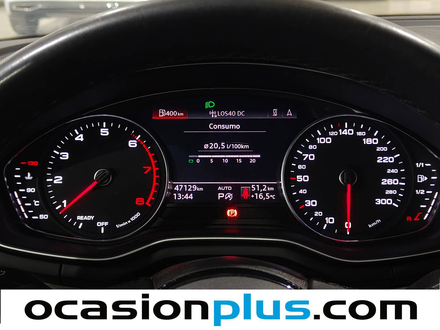Audi A4 Audi A4 Avant Advanced 35 TFSI (150 CV) S tronic seminuevo