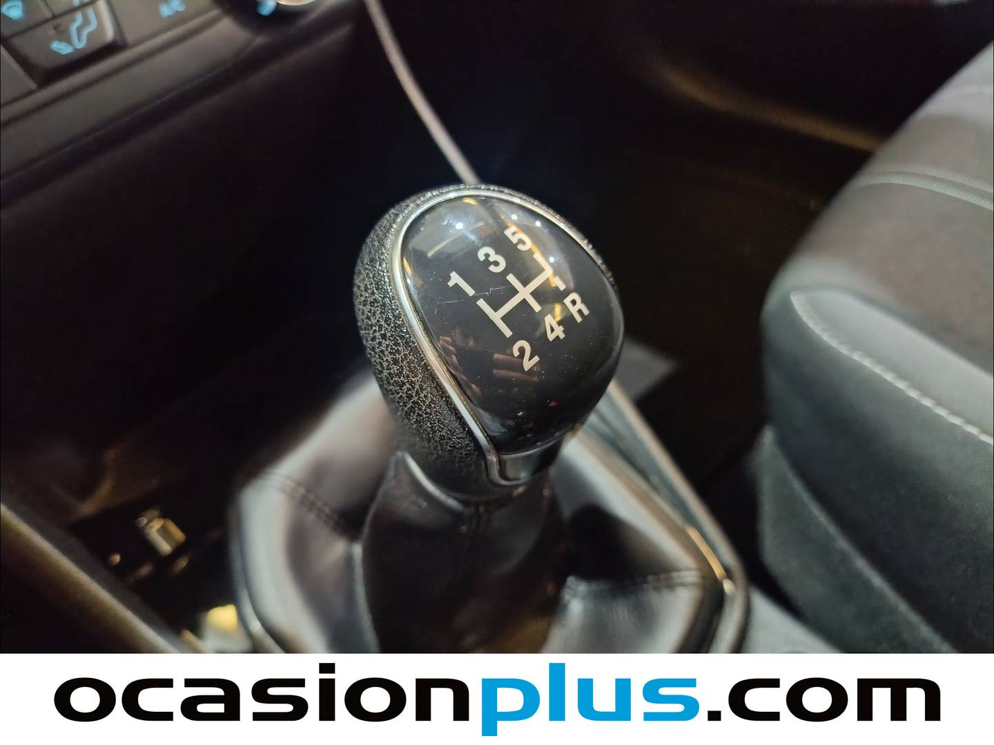 Ford Fiesta Ford Fiesta 1.1 Ti-VCT Trend+ (85 CV) de segunda mano