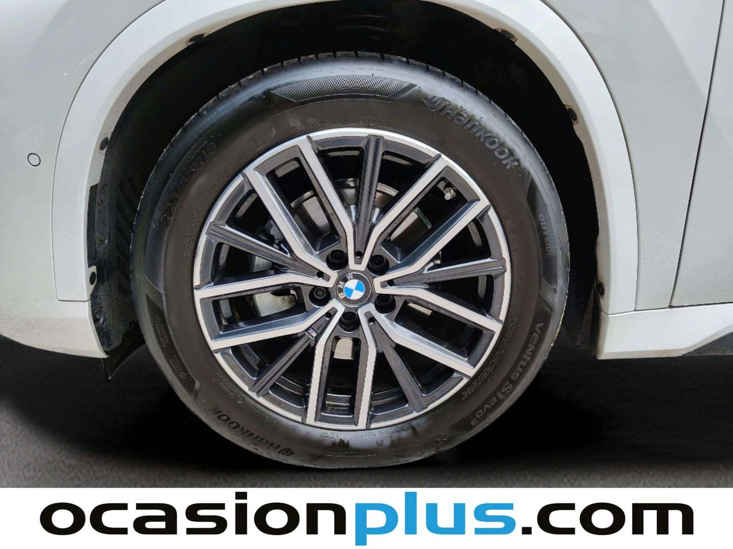 BMW X1 BMW X1 sDrive20d (163 CV) Pack M híbrido