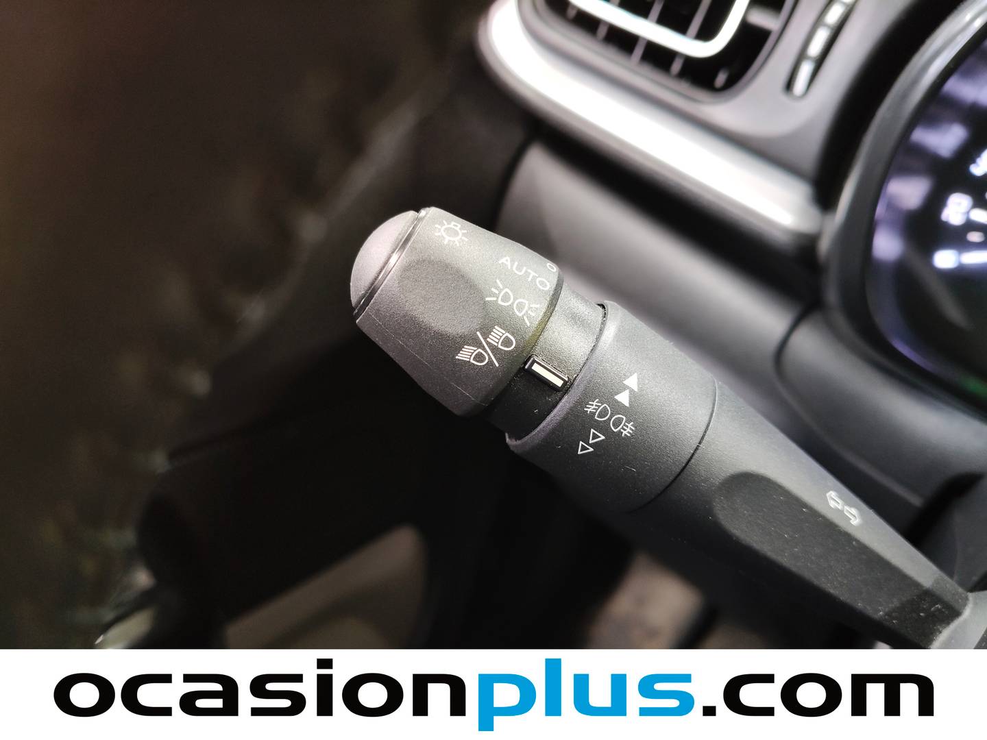 Citroën C3 Citroen C3 PureTech 110 S&S Shine (110 CV) de segunda mano