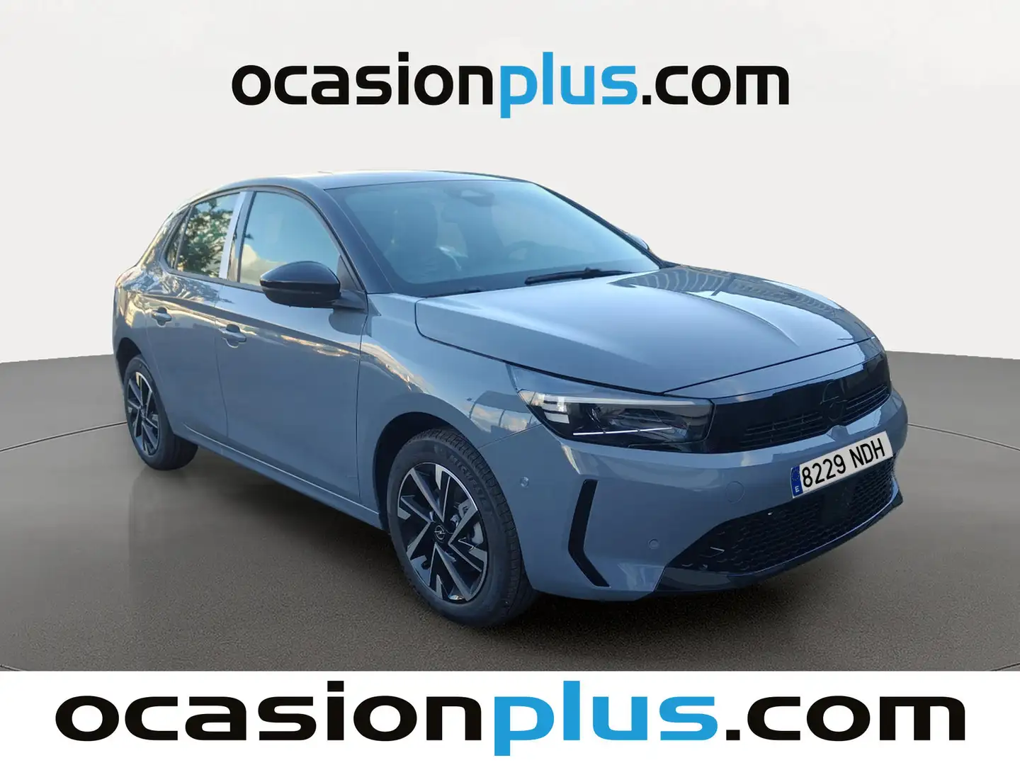 Foto Opel Corsa Opel Corsa 1.2T XHL GS (100 CV)