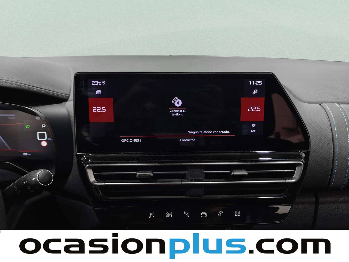 Citroën C5 Aircross Citroën C5 Aircross Hybrid 136 Max e-DCS6 (136 CV) 2025