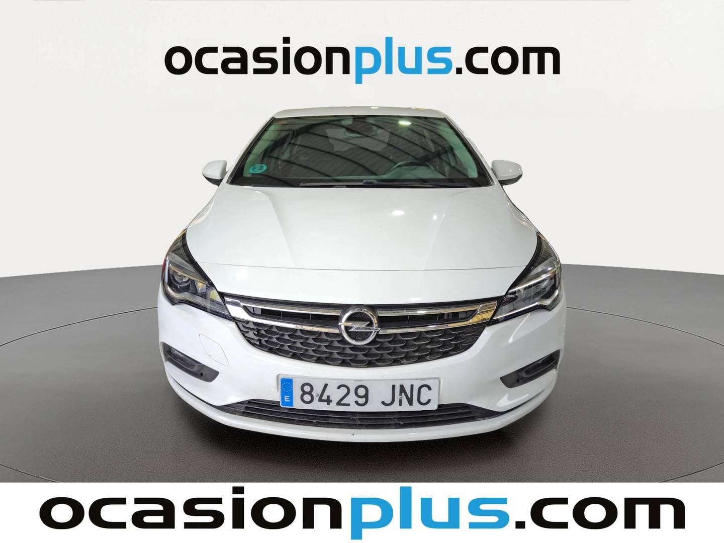 Opel Astra Opel Astra 1.0 Turbo S&S Selective (105 CV) 105cv