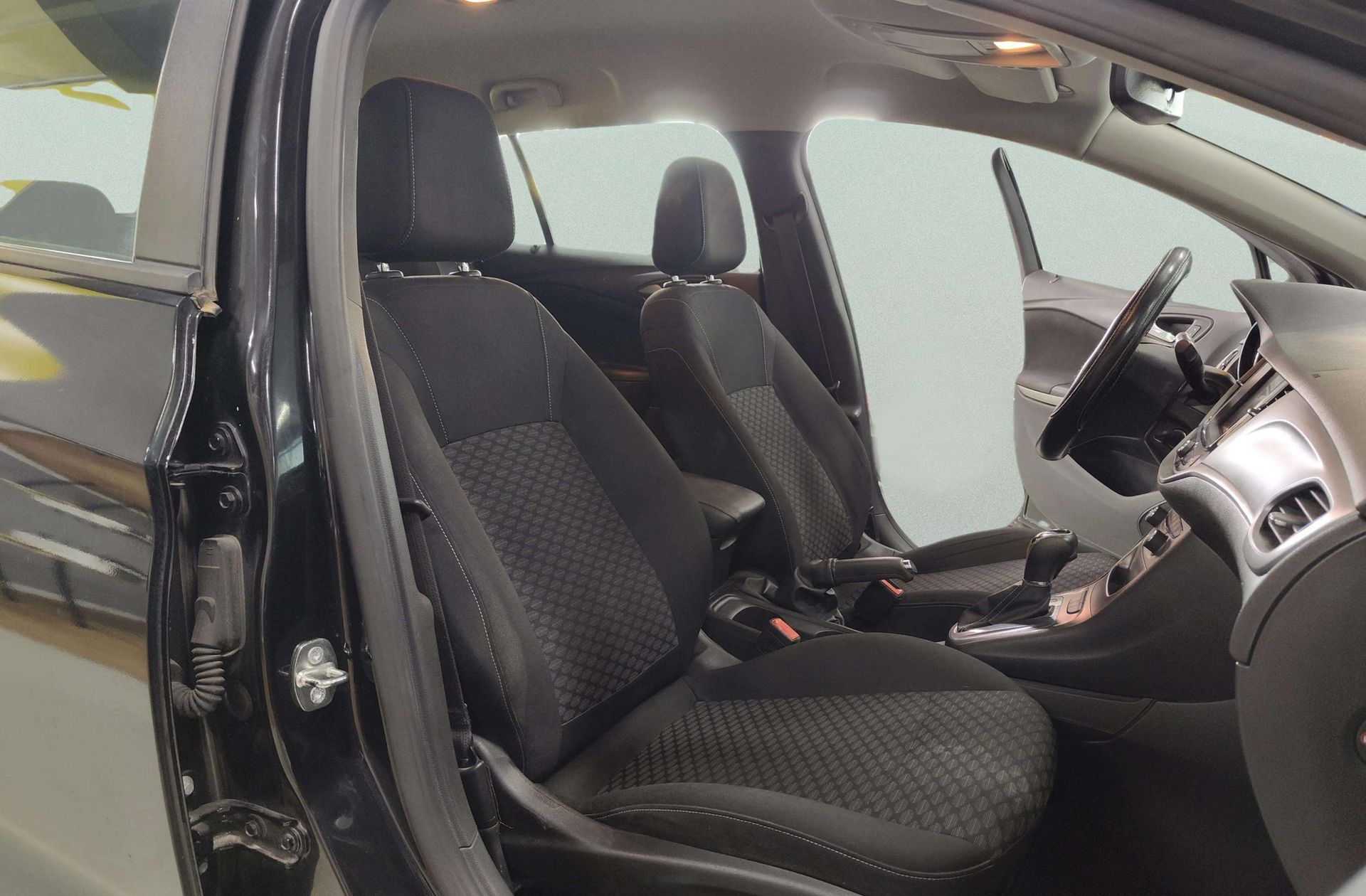 Opel Astra Sports Tourer 1.6 CDTI Excellence - foto 17