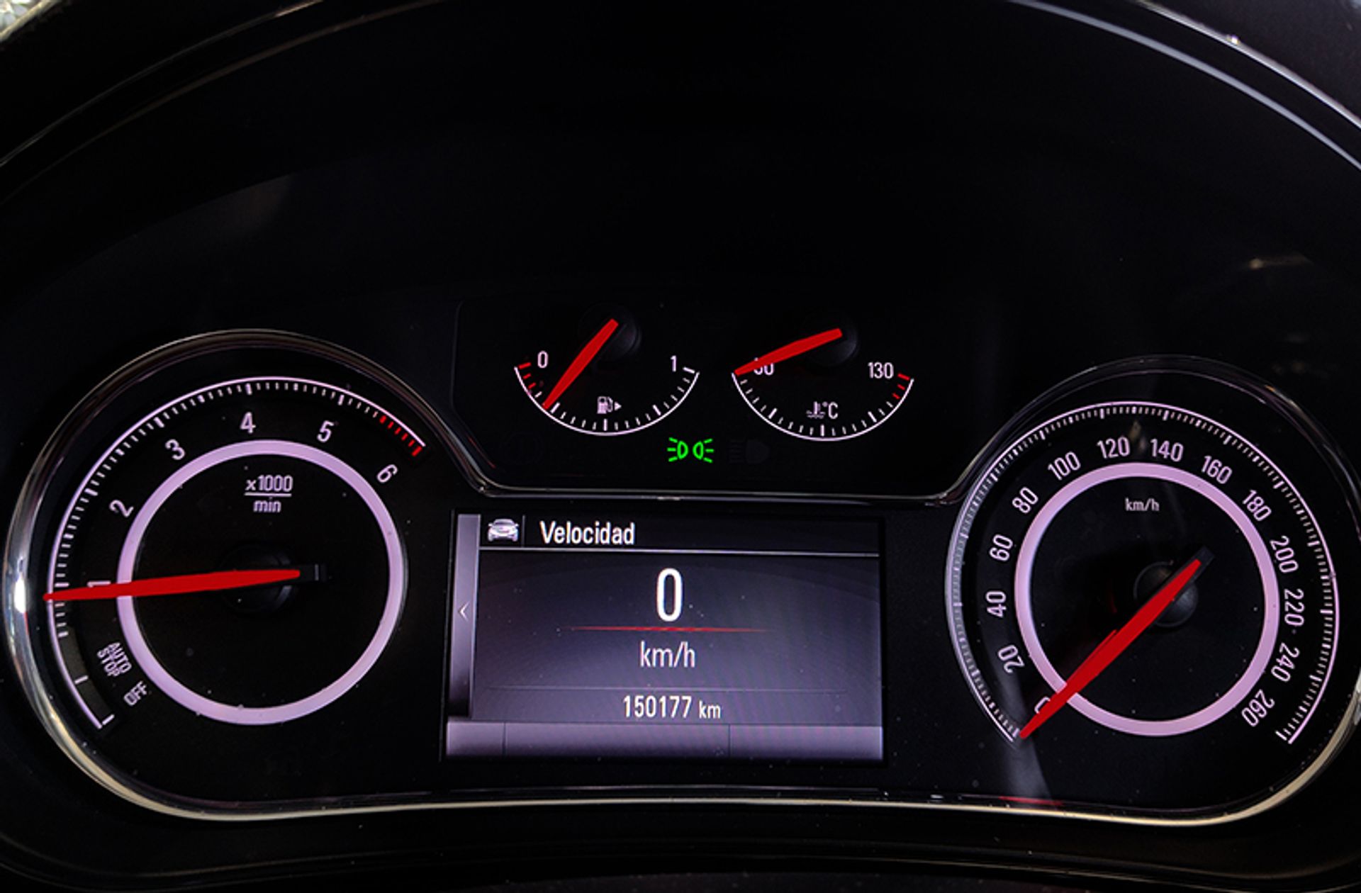 Opel Insignia 2.0 CDTI ecoFlex Selective - foto 18