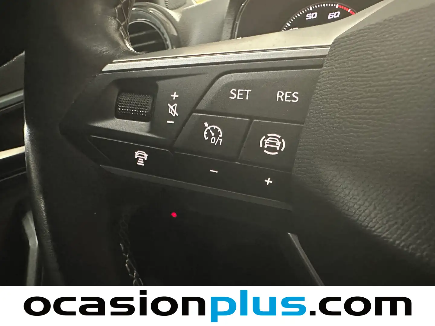 Foto Seat Arona SEAT Arona 1.0 TSI S&S Xperience XM Edition (110 CV)