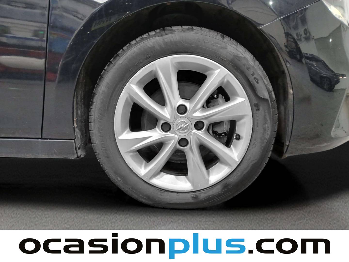 Foto Opel Corsa Opel Corsa 1.2 Turbo XHL Elegance  (100 CV)