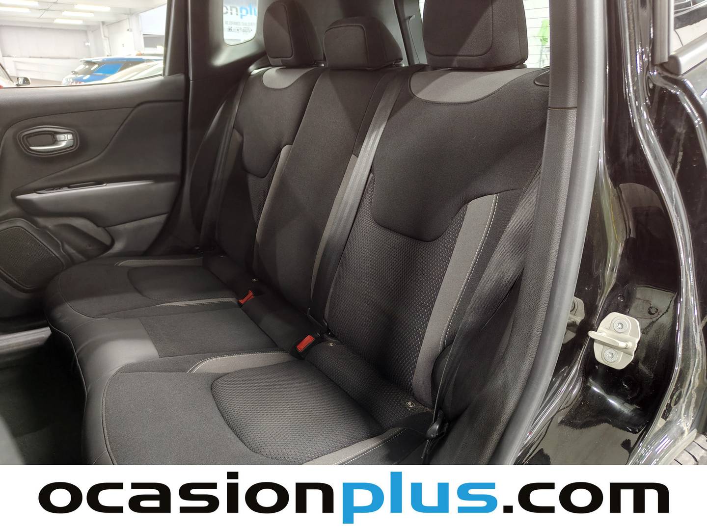 Jeep Renegade Jeep Renegade 1.0G Limited 4x2 (120 CV) 2024