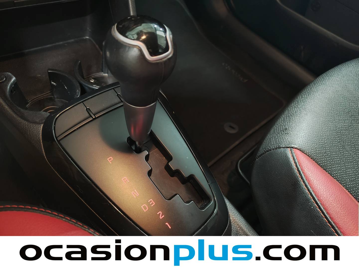 KIA Picanto KIA Picanto 1.2 CVVT GT Line Automático (84 CV) de segunda mano