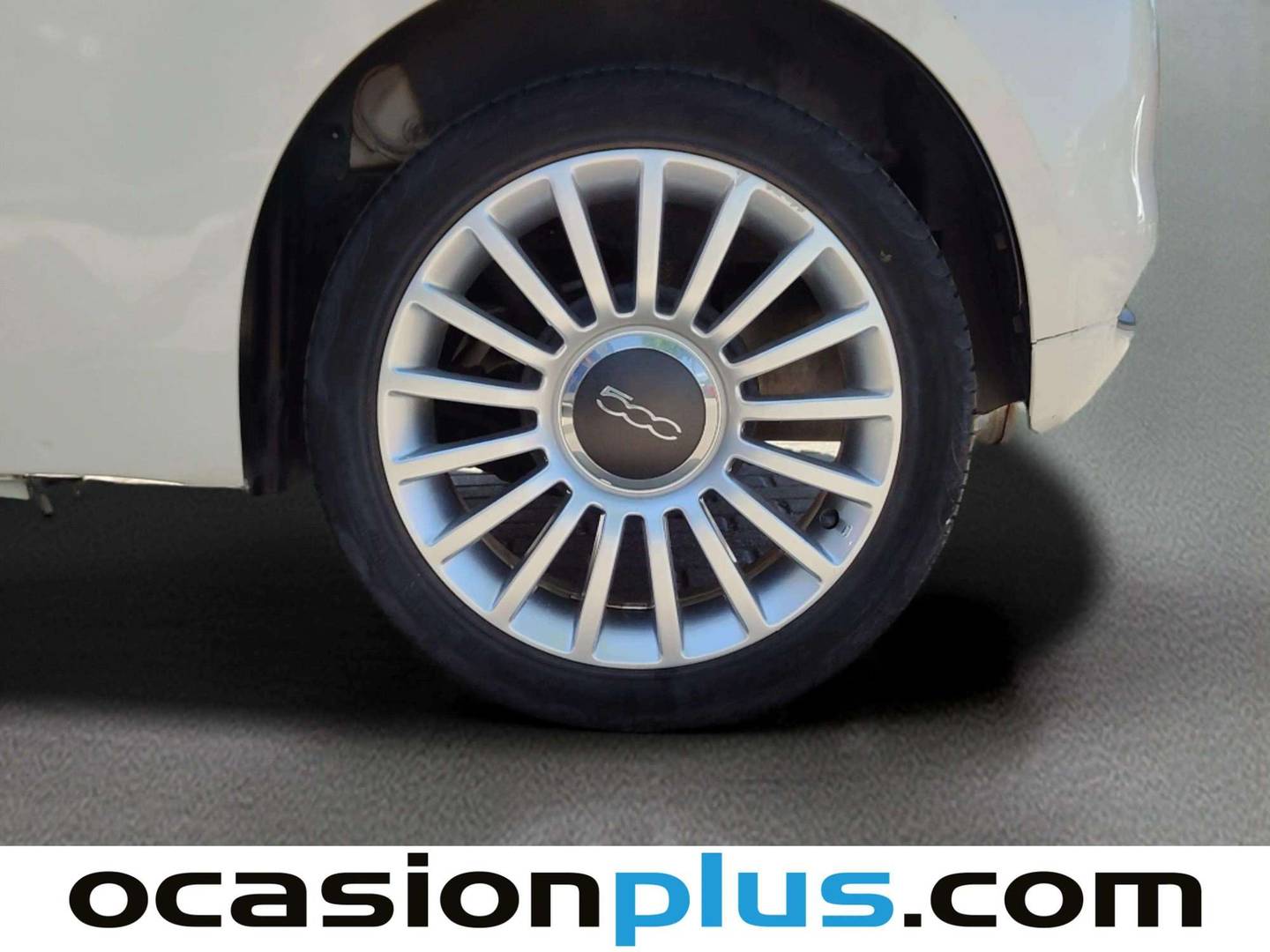 Fiat 500 Fiat 500 1.2 Pop (69 CV) km 0
