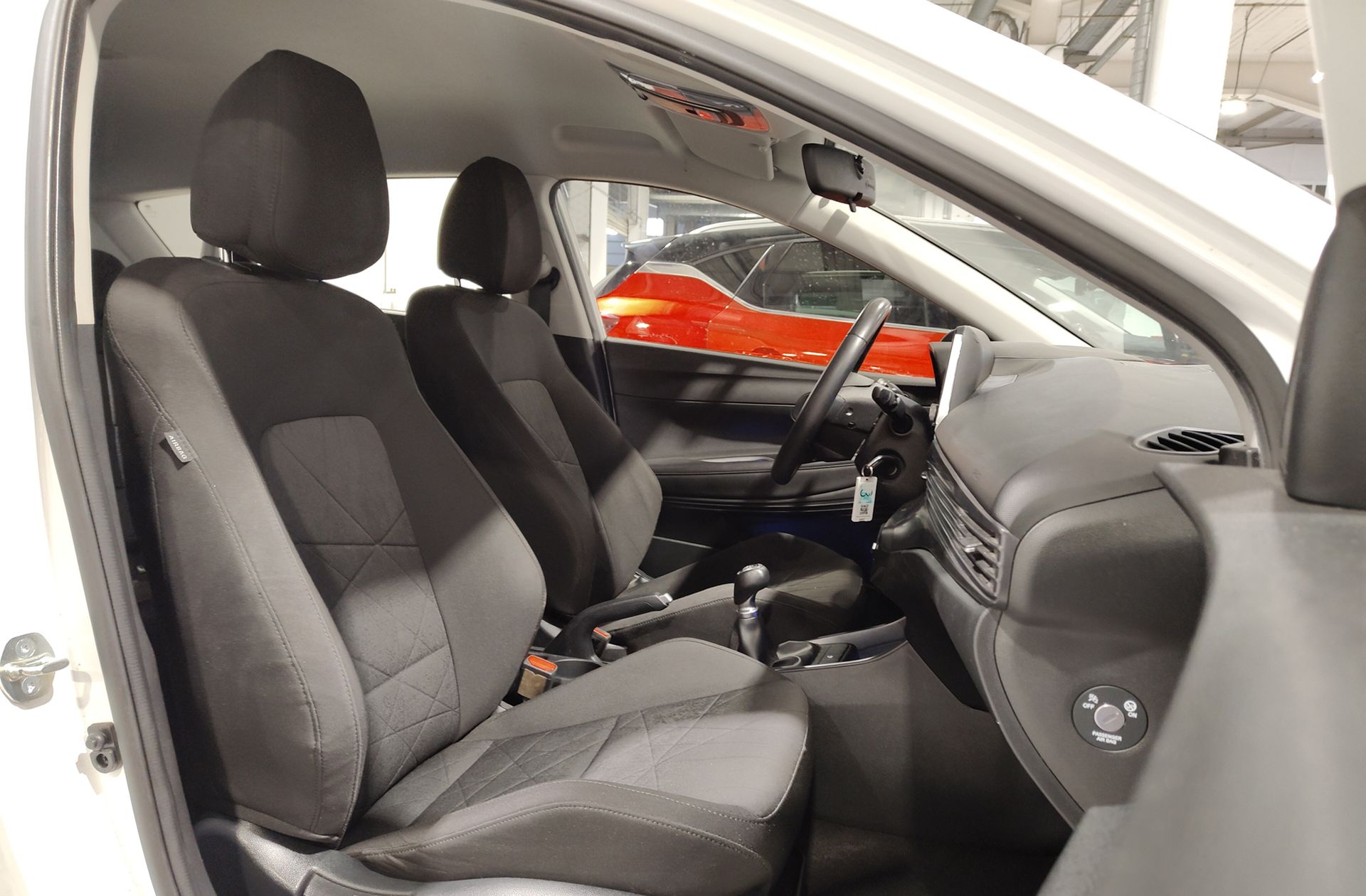 Hyundai Bayon 1.2 MPI Maxx - foto 16