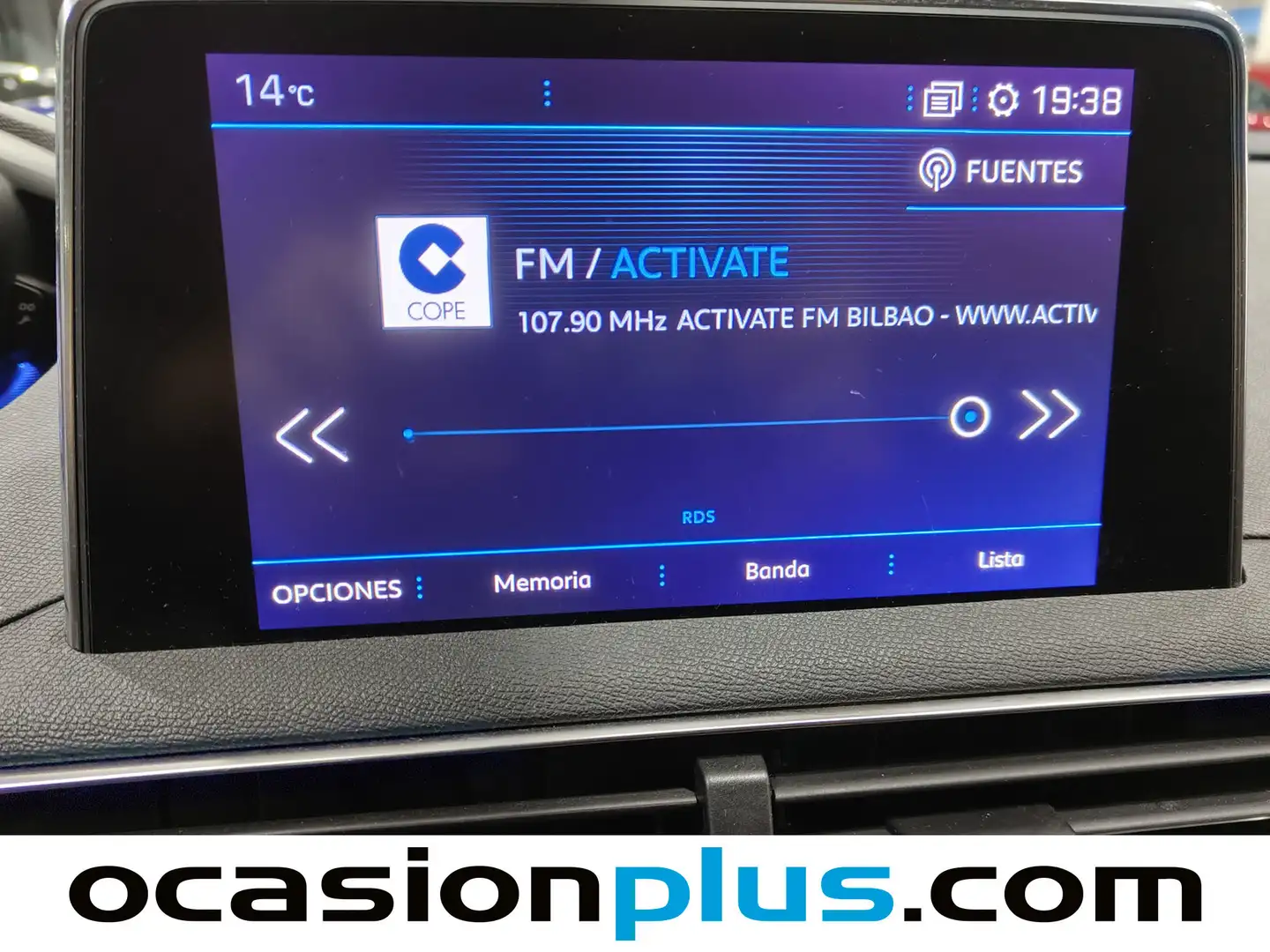 Foto Peugeot 3008 Peugeot 3008 BlueHDi 130 S&S Crossway (130 CV)