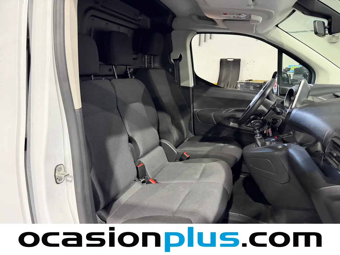 Foto Toyota Proace City Toyota Proace City 1.5 D VX L1 (102 CV) Sortimo