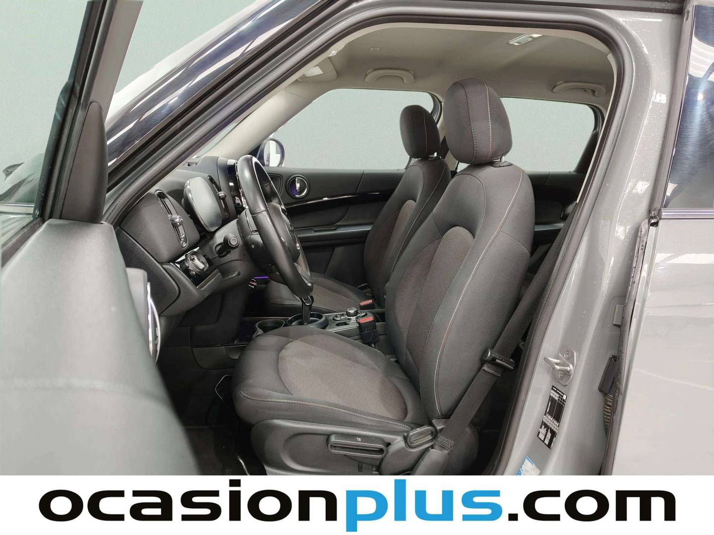 Foto Mini Countryman MINI MINI Countryman Cooper (136 CV)