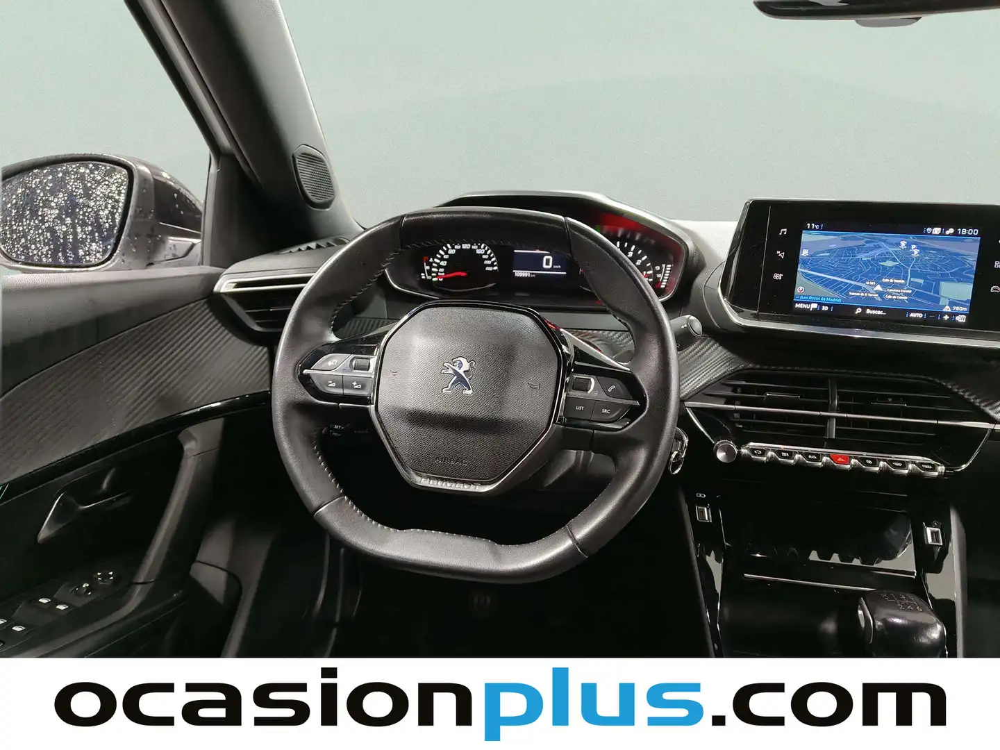 Foto Peugeot 2008 Peugeot 2008 PureTech 100 S&S Allure (100 CV)