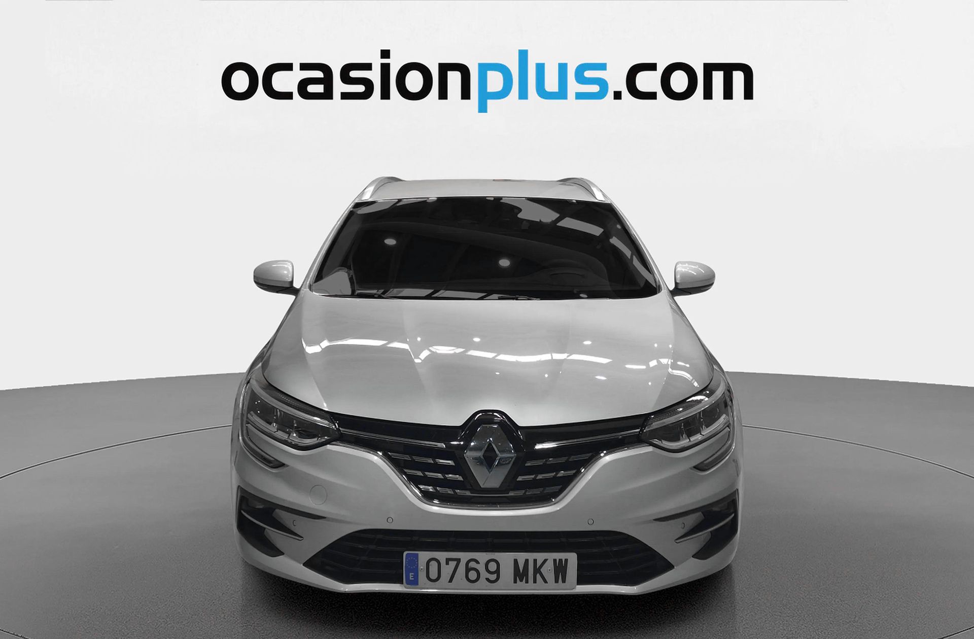 Renault Mégane Sport Tourer Techno TCe EDC GPF - foto 15