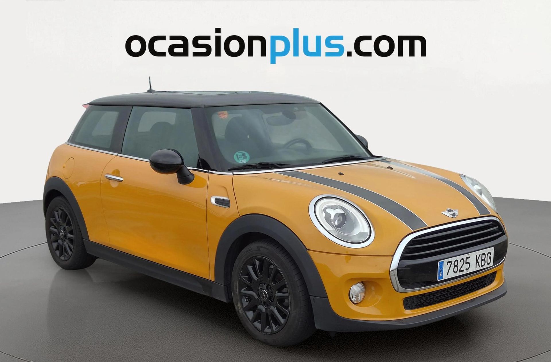 MINI Cooper - foto 2