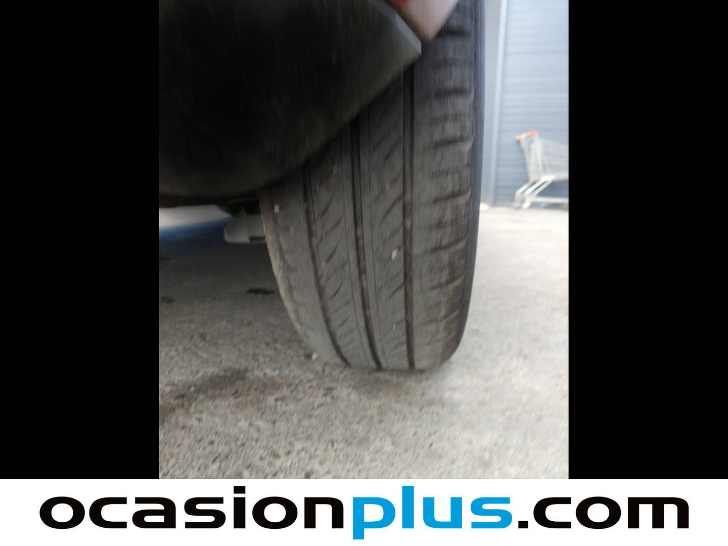 Foto Seat Ibiza SEAT Ibiza 1.6 TDI Reference ITech 30 Aniversario (90 CV)