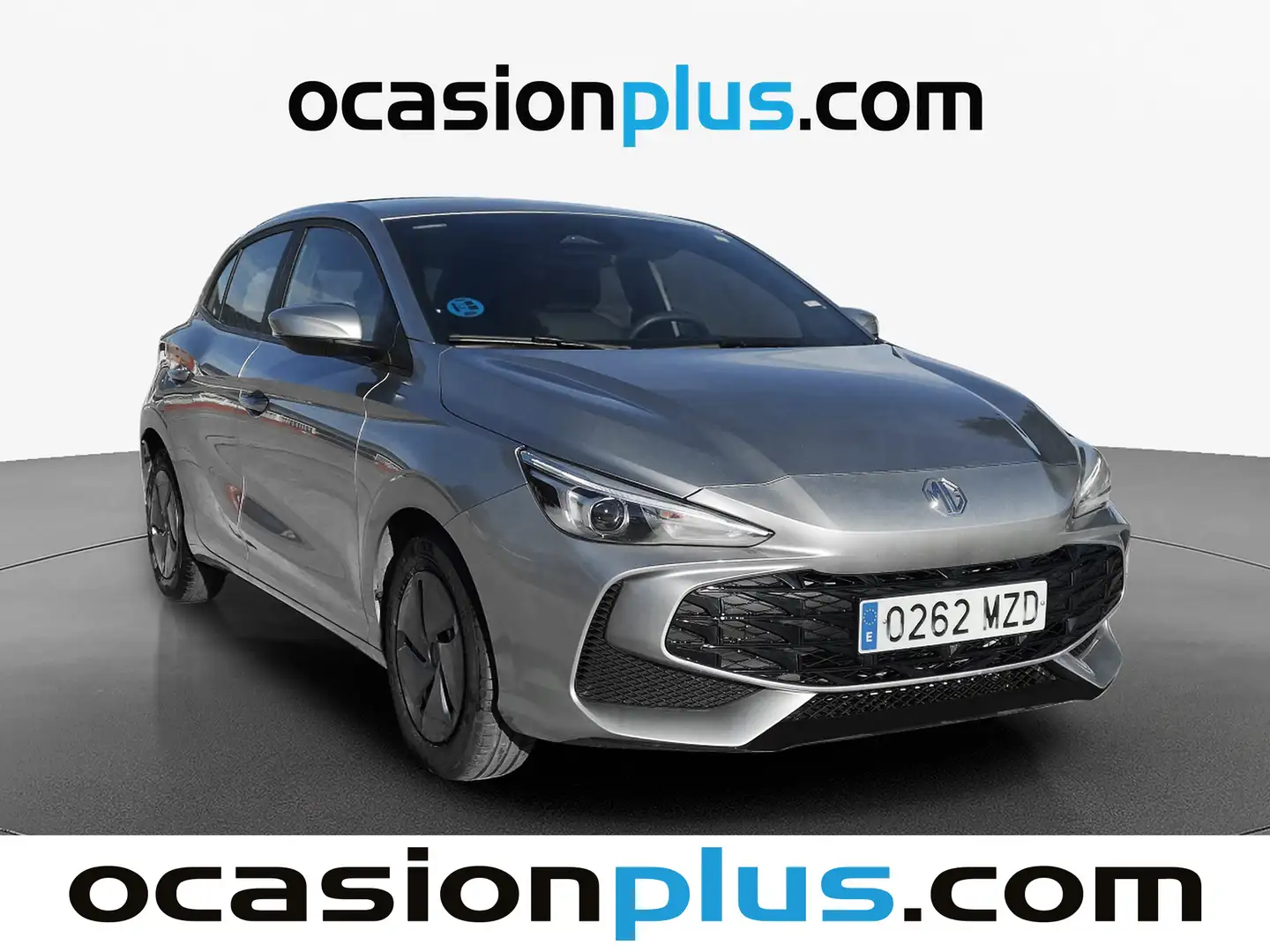 Foto MG MG3 MG MG3 1.5 Standard (116 CV)