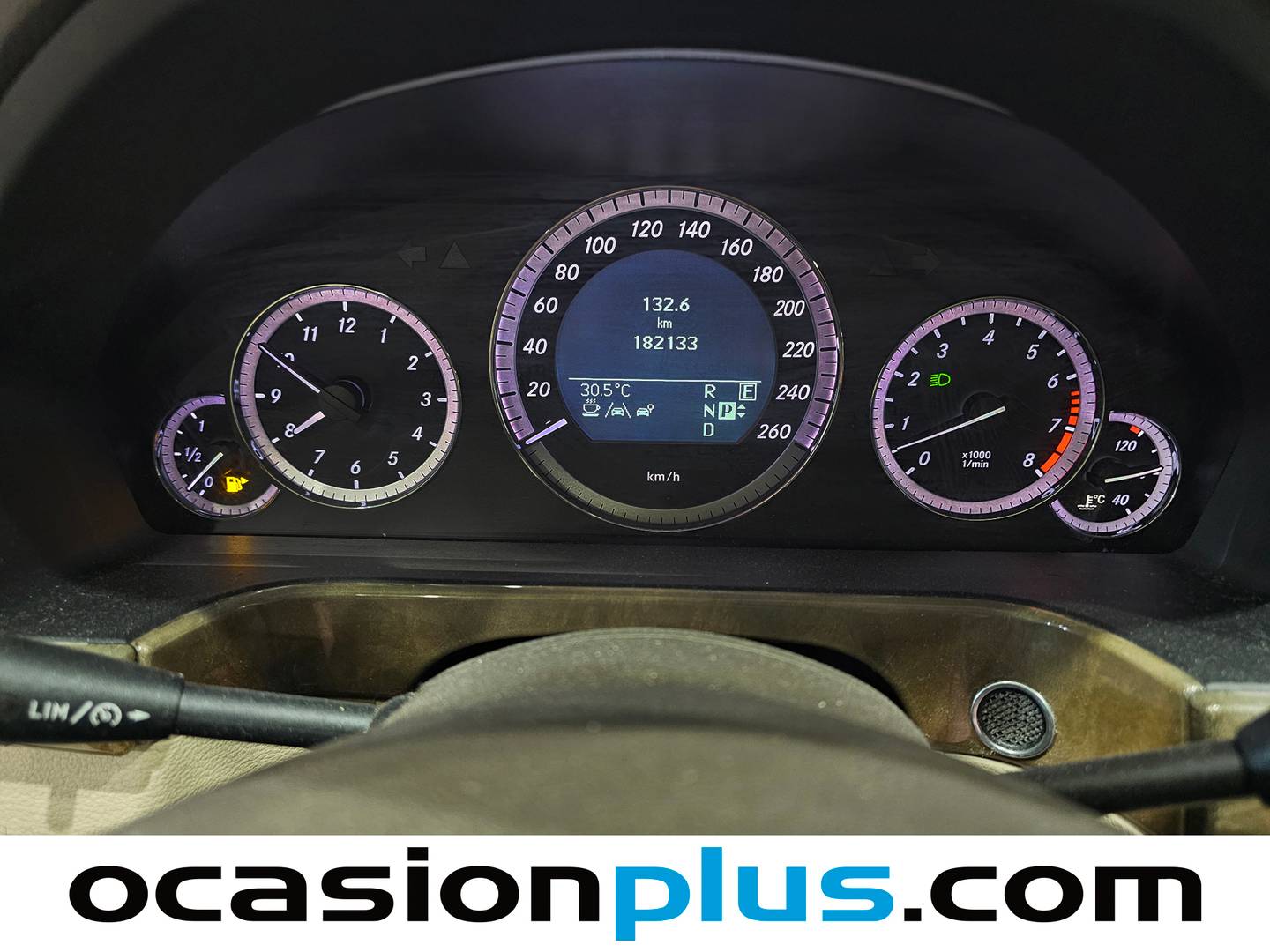 Mercedes Clase E Mercedes Clase E 350 CGI Blue Efficiency (292 CV) al mejor precio