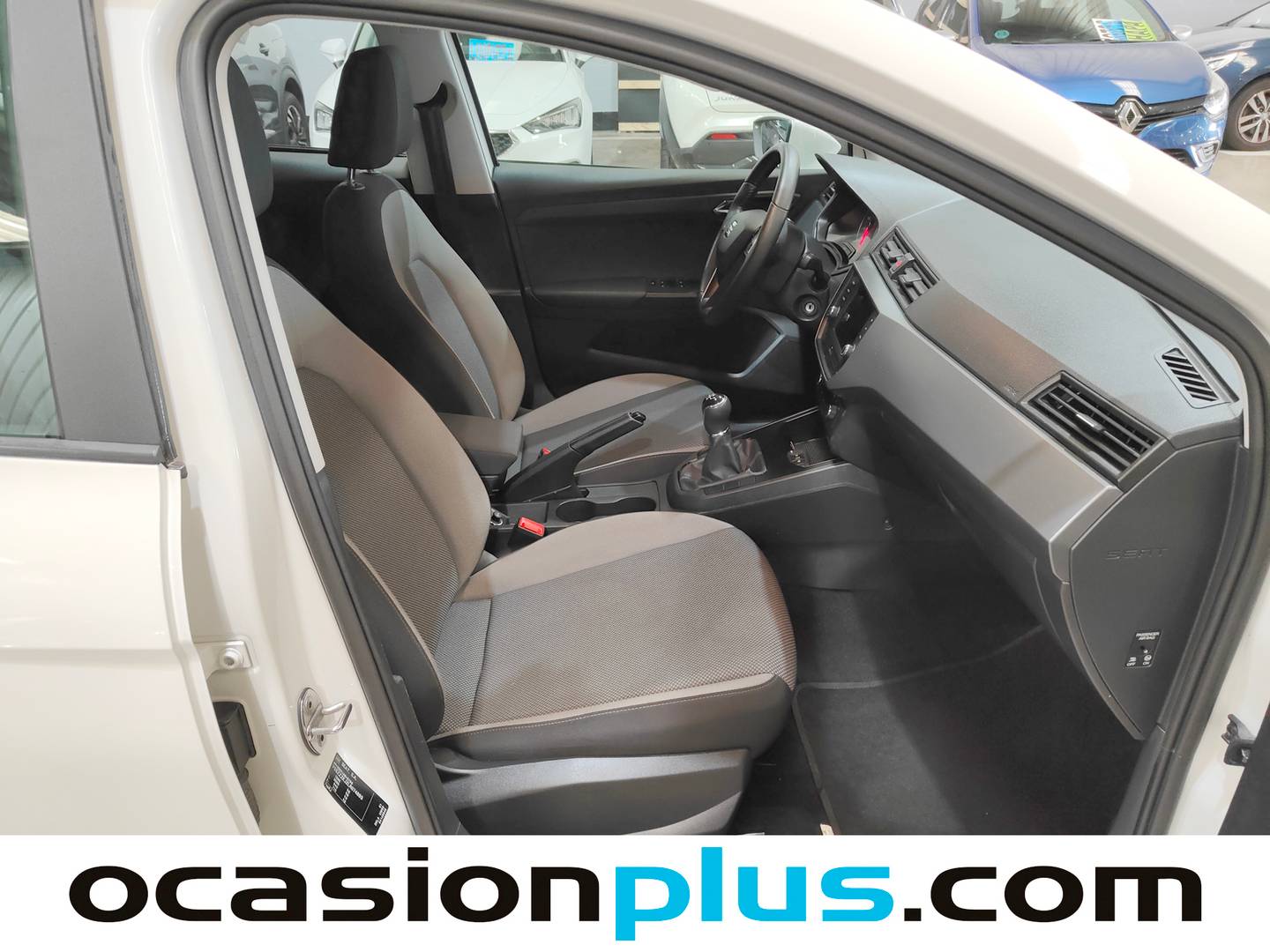 Foto Seat Ibiza SEAT Ibiza 1.0 TSI Style Plus (95 CV)