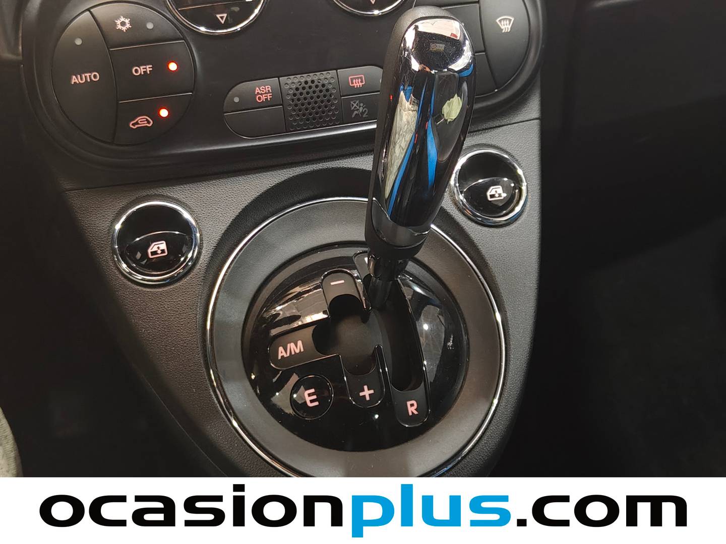 Fiat 500 Fiat 500 1.2 8v S (69 CV) de segunda mano
