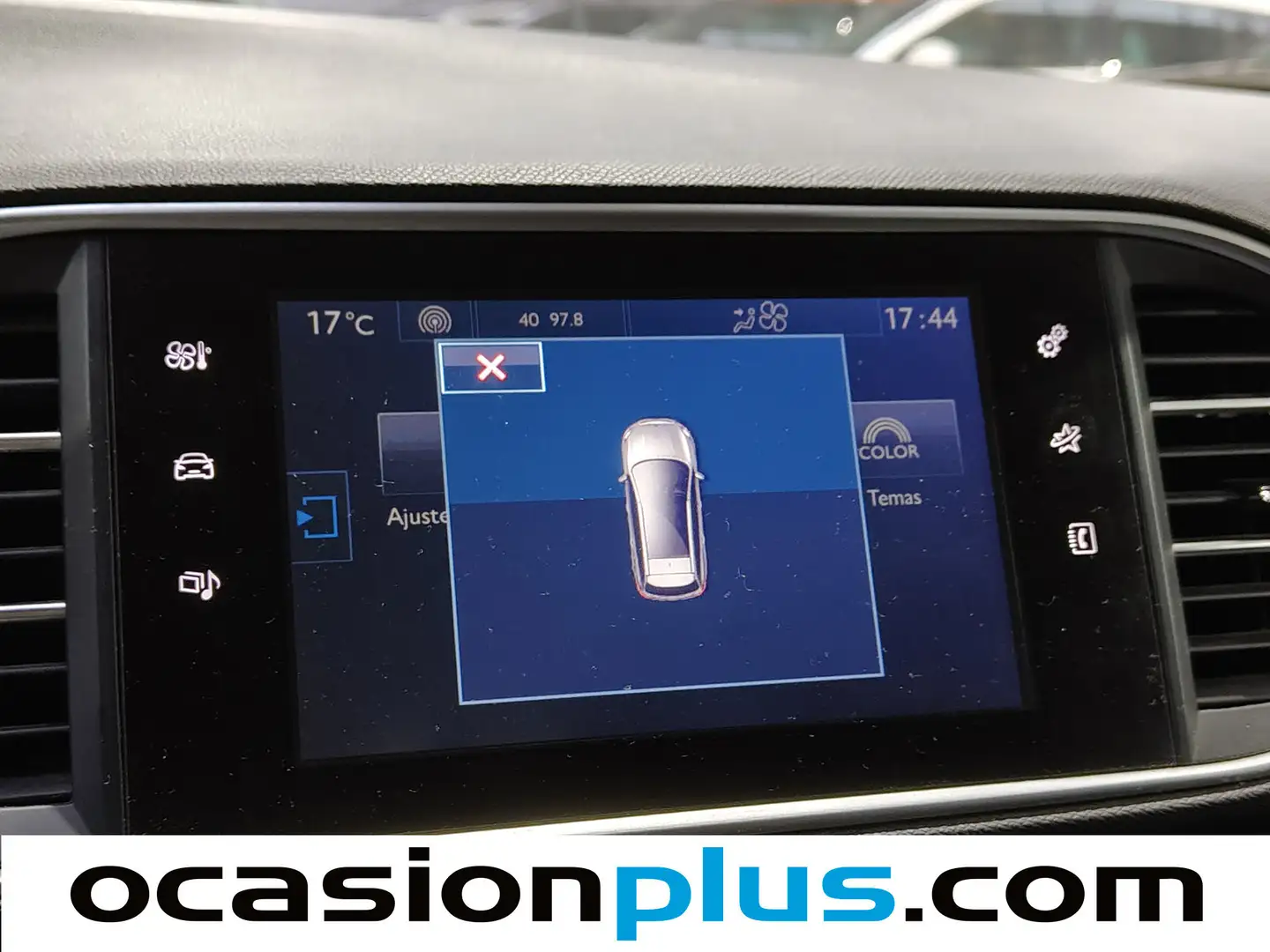 Foto Peugeot 308 Peugeot 308 SW PureTech 130 S&S Style (130 CV)