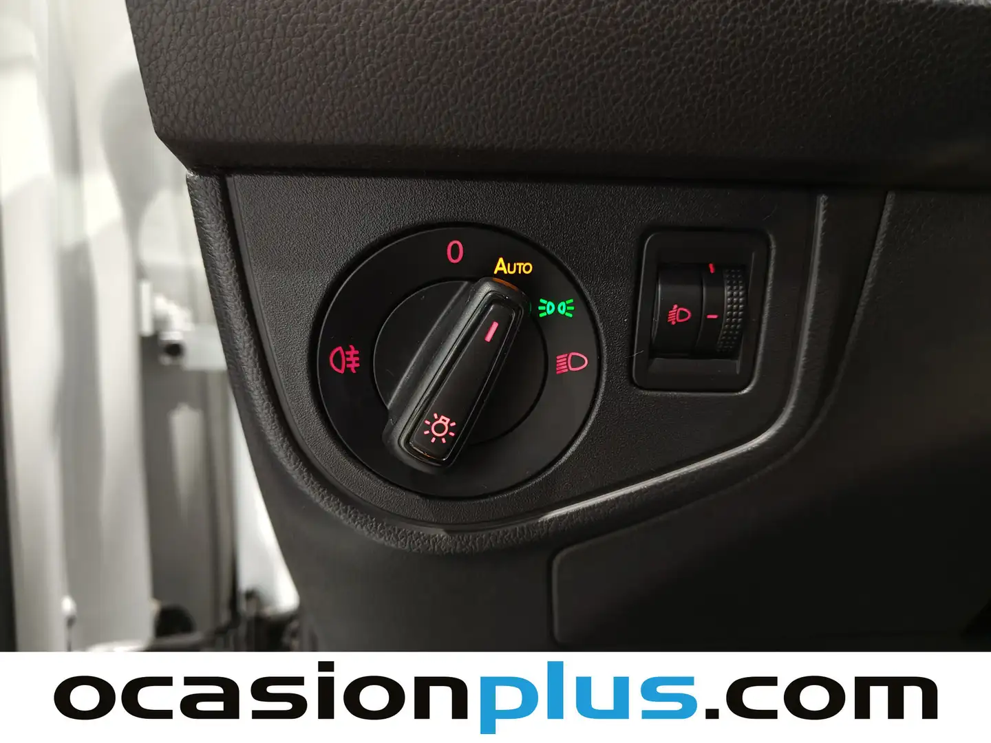 Foto Volkswagen Polo Volkswagen Polo Advance 1.0 TSI (95 CV)