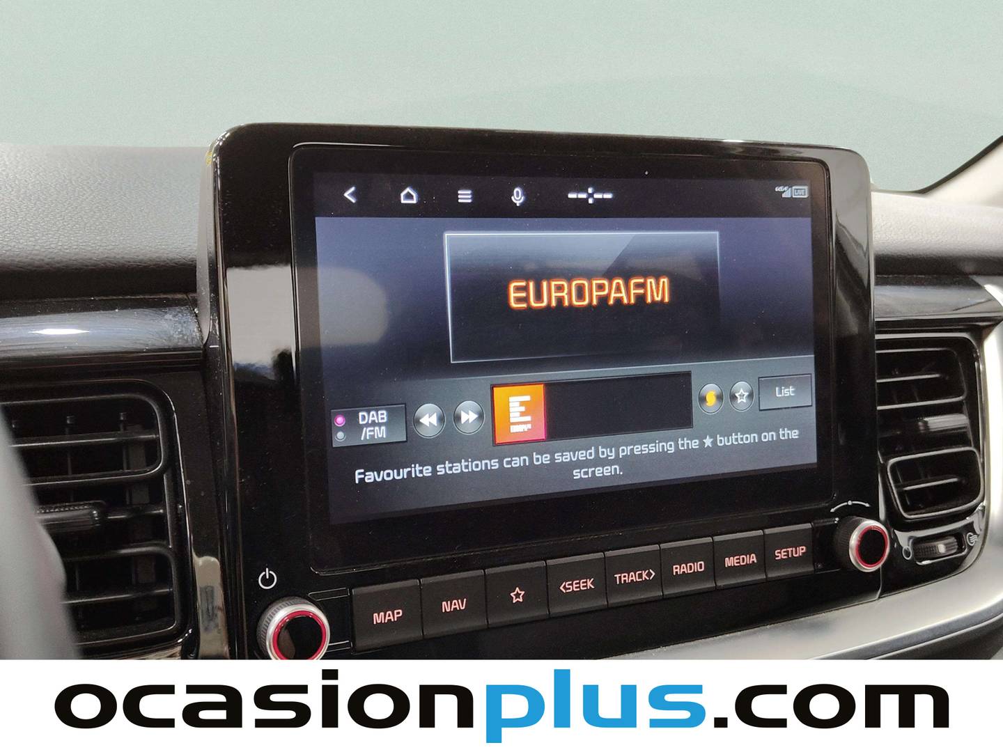 KIA Stonic KIA Stonic 1.2 DPi Drive (79 CV) gasolina