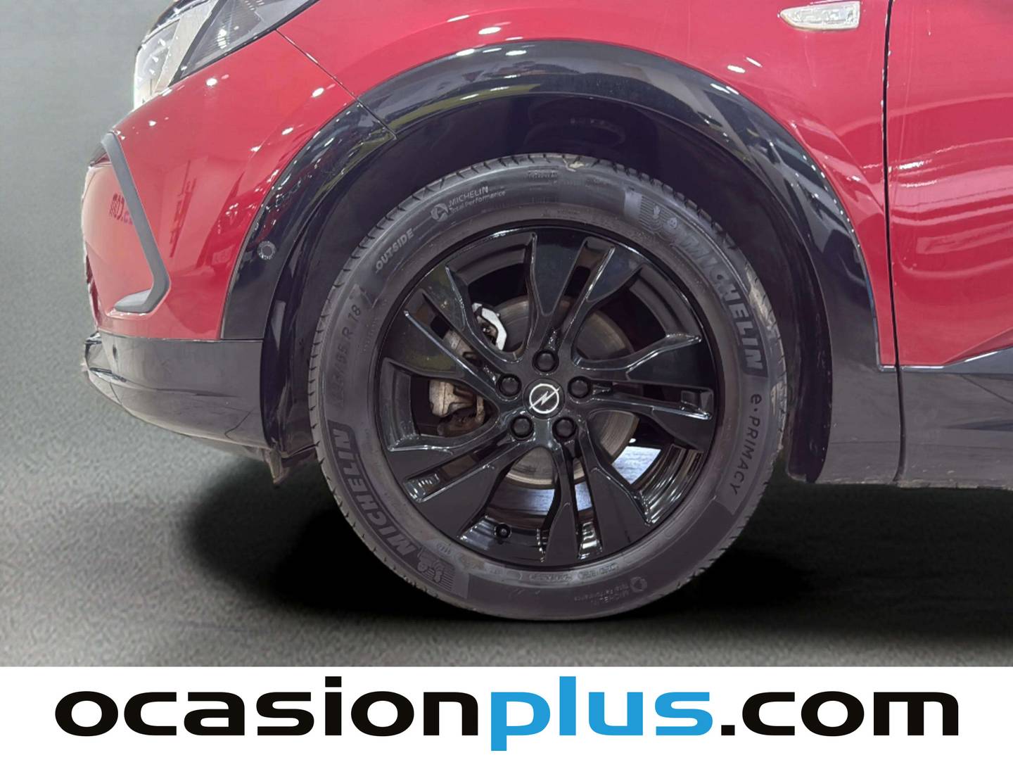 Opel Grandland Opel Grandland 1.2 Turbo XHT S&S GS (130 CV) al mejor precio