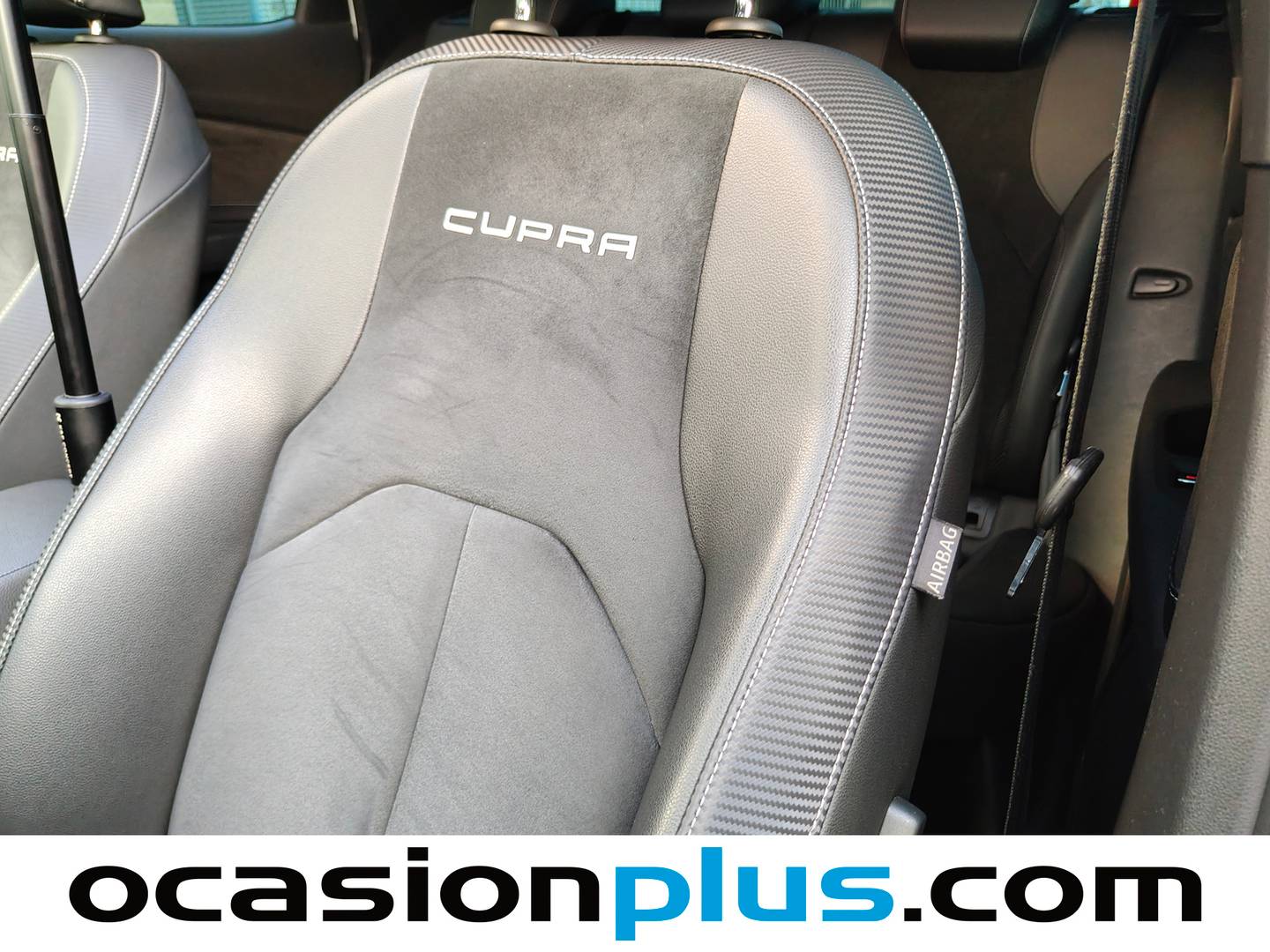 Seat León Seat León 2.0 TSI S&S Cupra DSG (300 CV) barato