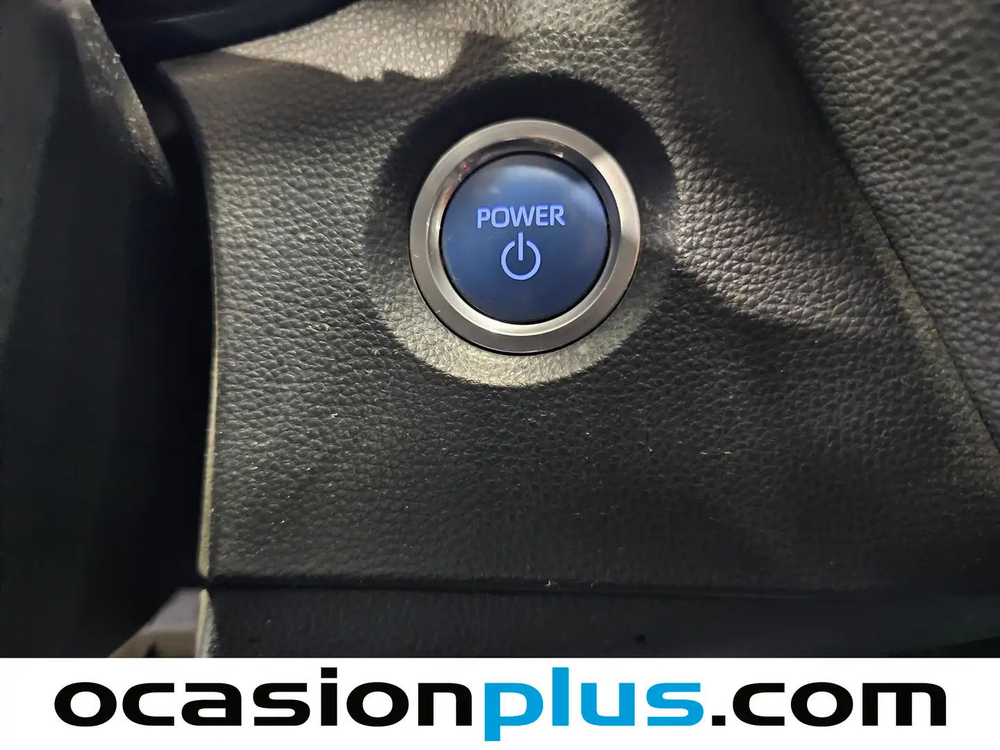 Foto Toyota Corolla Toyota Corolla 1.8 125 Híbrido Active Tech E-CVT (122 CV)