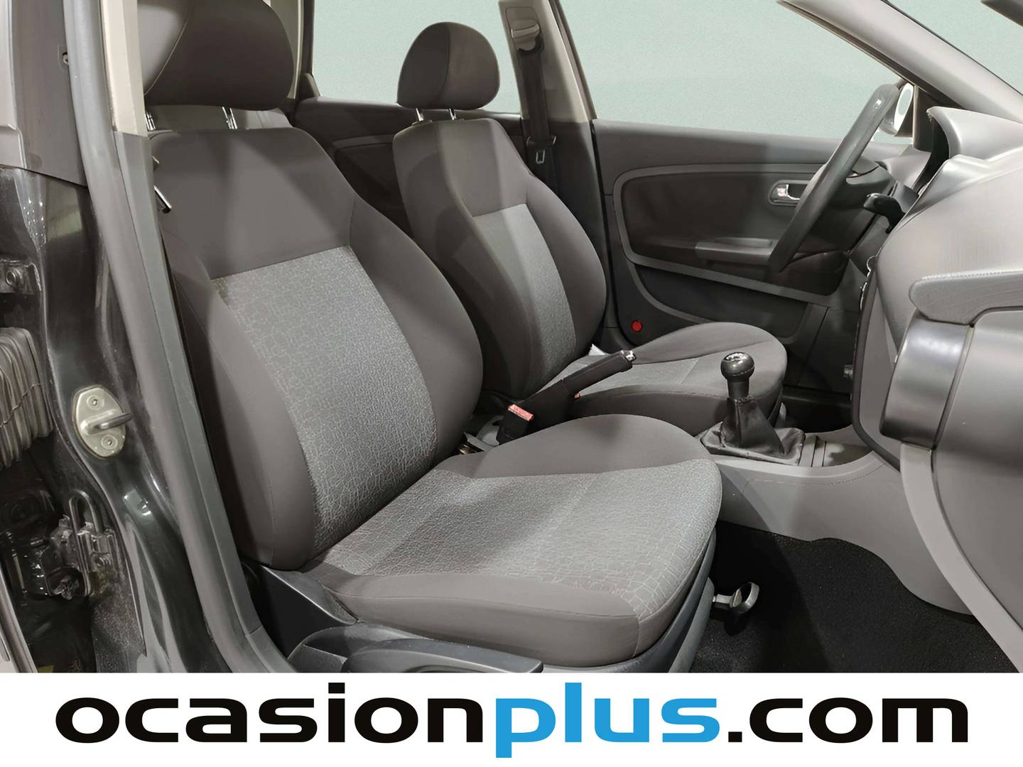 Foto Seat Ibiza SEAT Ibiza 1.4 TDI Hit (70 CV)