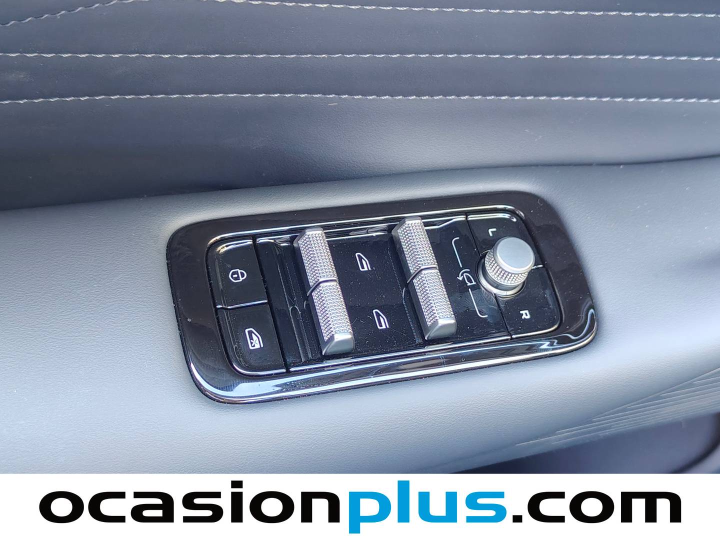 Geely Starray EM-i Geely Starray EM-i 1.5 PHEV PRO (262 CV) de segunda mano