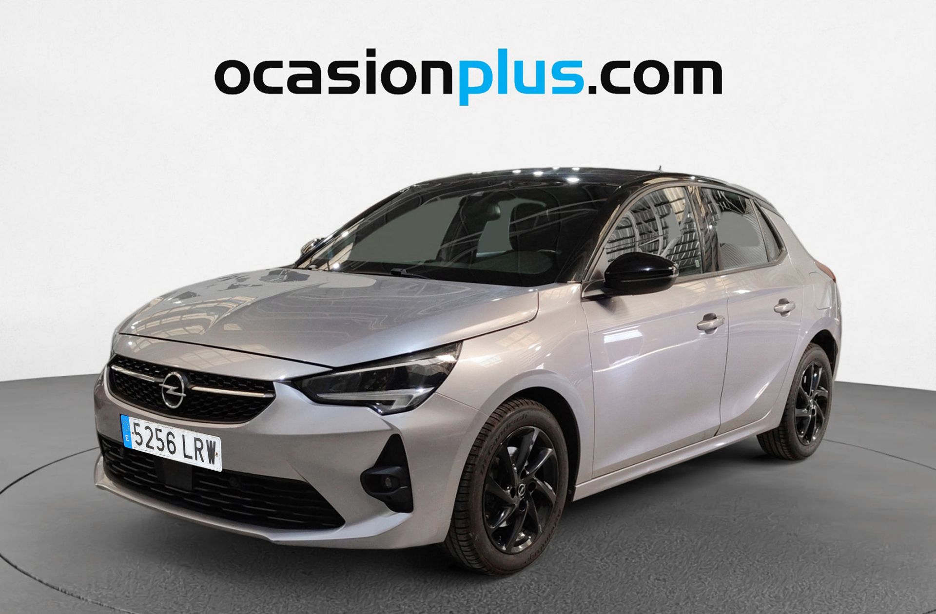 Opel Corsa 1.2 Turbo XHL GS-Line