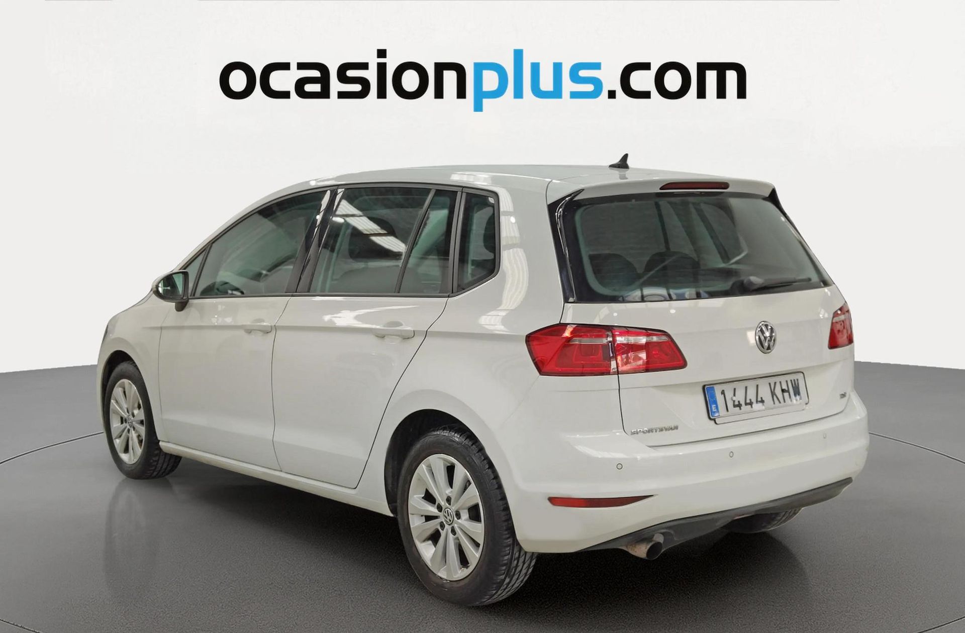 Volkswagen Golf Sportsvan Special Edition 1.2 TSI - foto 3