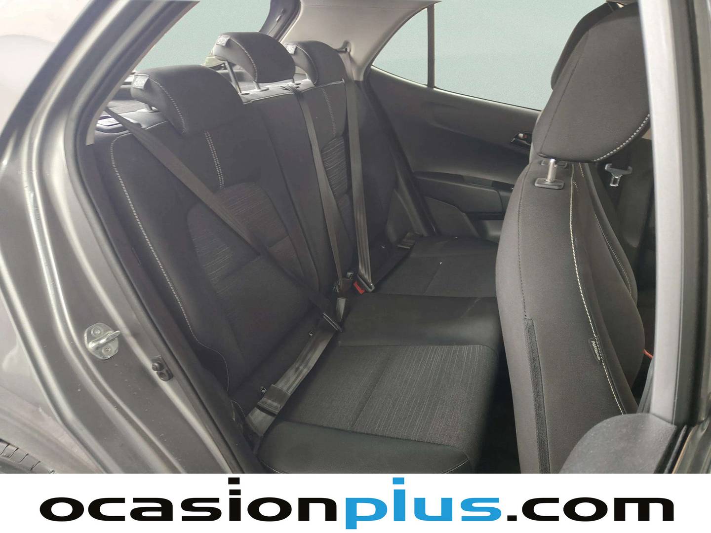 KIA Picanto Kia Picanto 1.0 DPi Concept (67 CV) manual