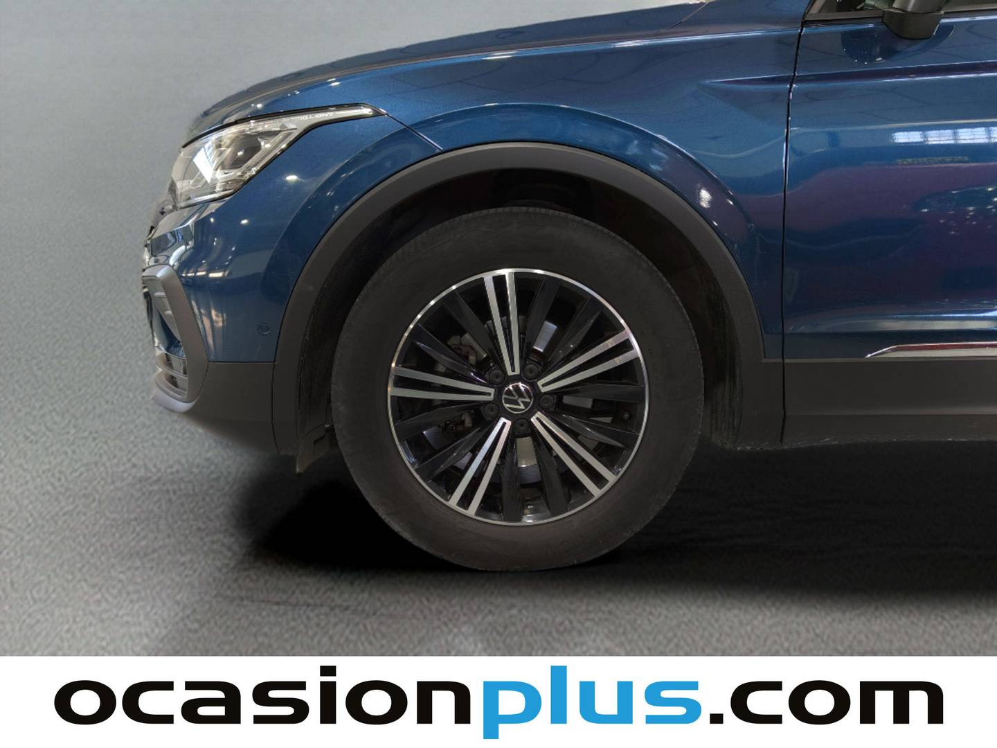 Volkswagen Tiguan Volkswagen Tiguan Life 1.5 TSI (150 CV) DSG de ocasión
